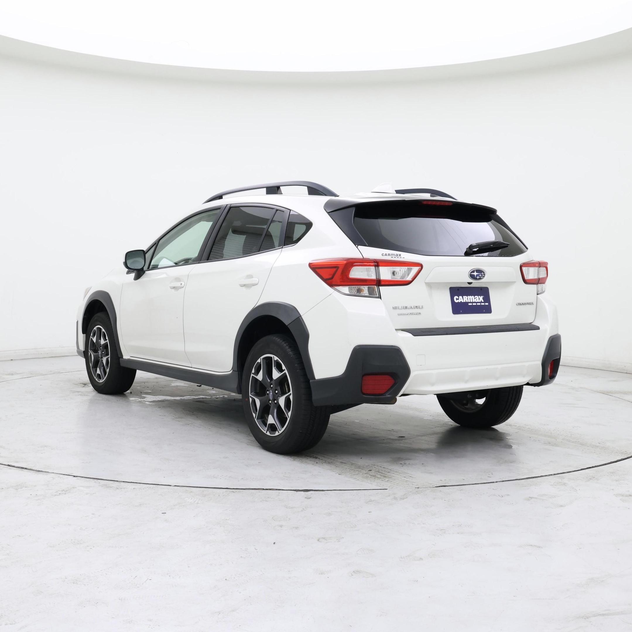 Thumbnail: 2019 Subaru Crosstrek - 2