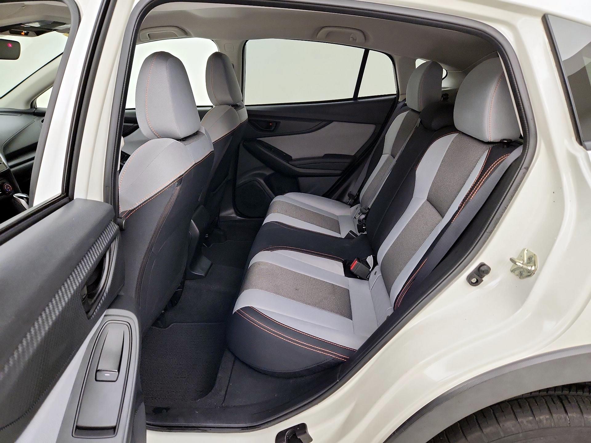 Thumbnail: 2019 Subaru Crosstrek - 19