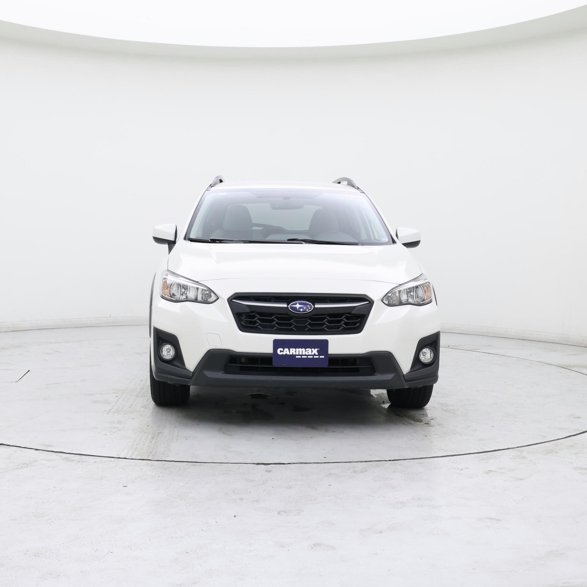 Thumbnail: 2019 Subaru Crosstrek - 5