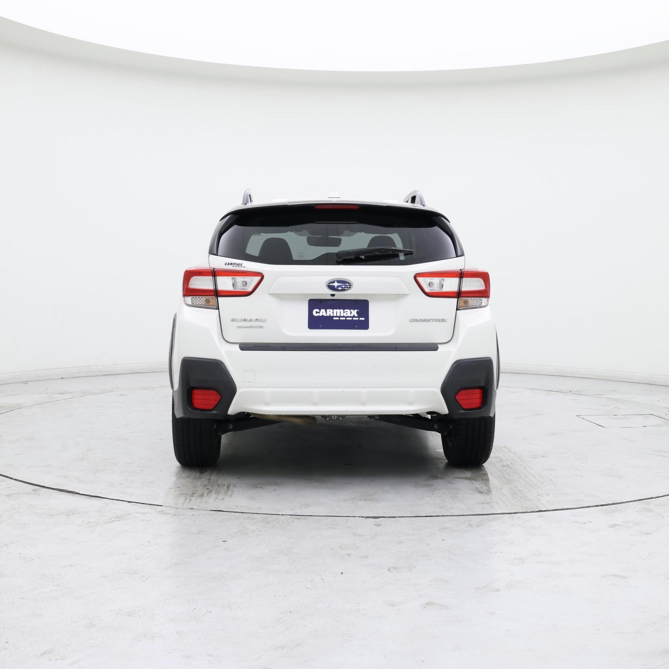 Thumbnail: 2019 Subaru Crosstrek - 6
