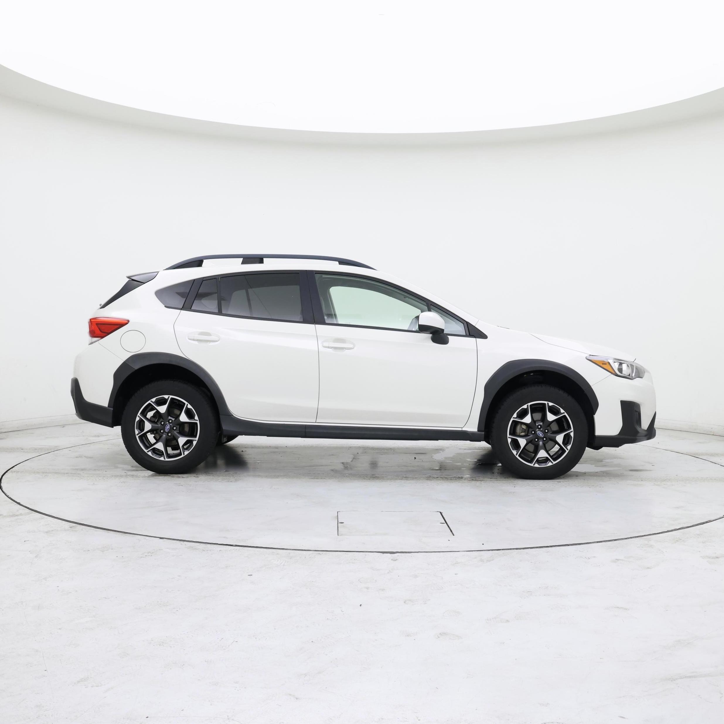 Thumbnail: 2019 Subaru Crosstrek - 7