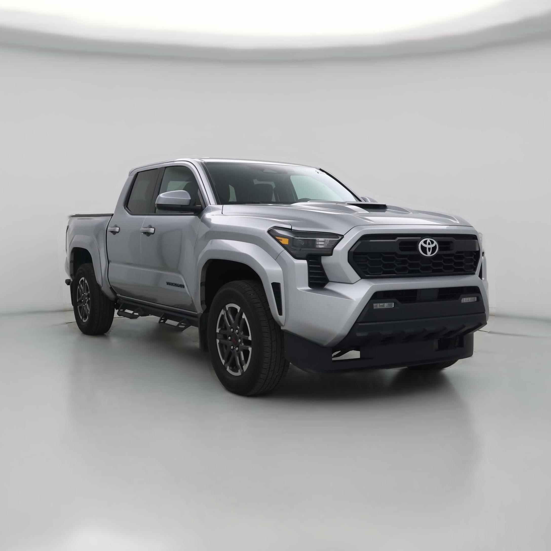 Thumbnail: 2025 Toyota Tacoma - 1