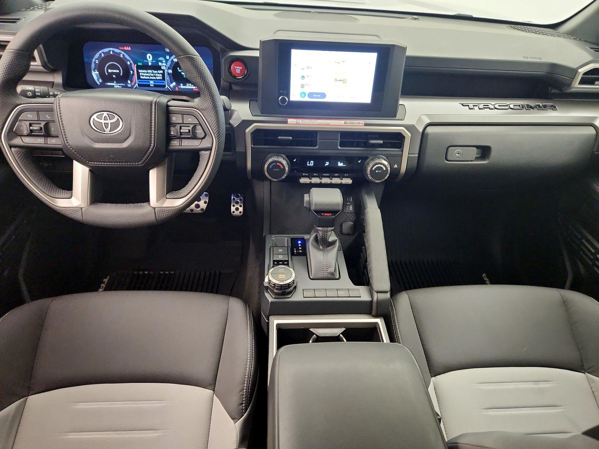 Thumbnail: 2025 Toyota Tacoma - 9