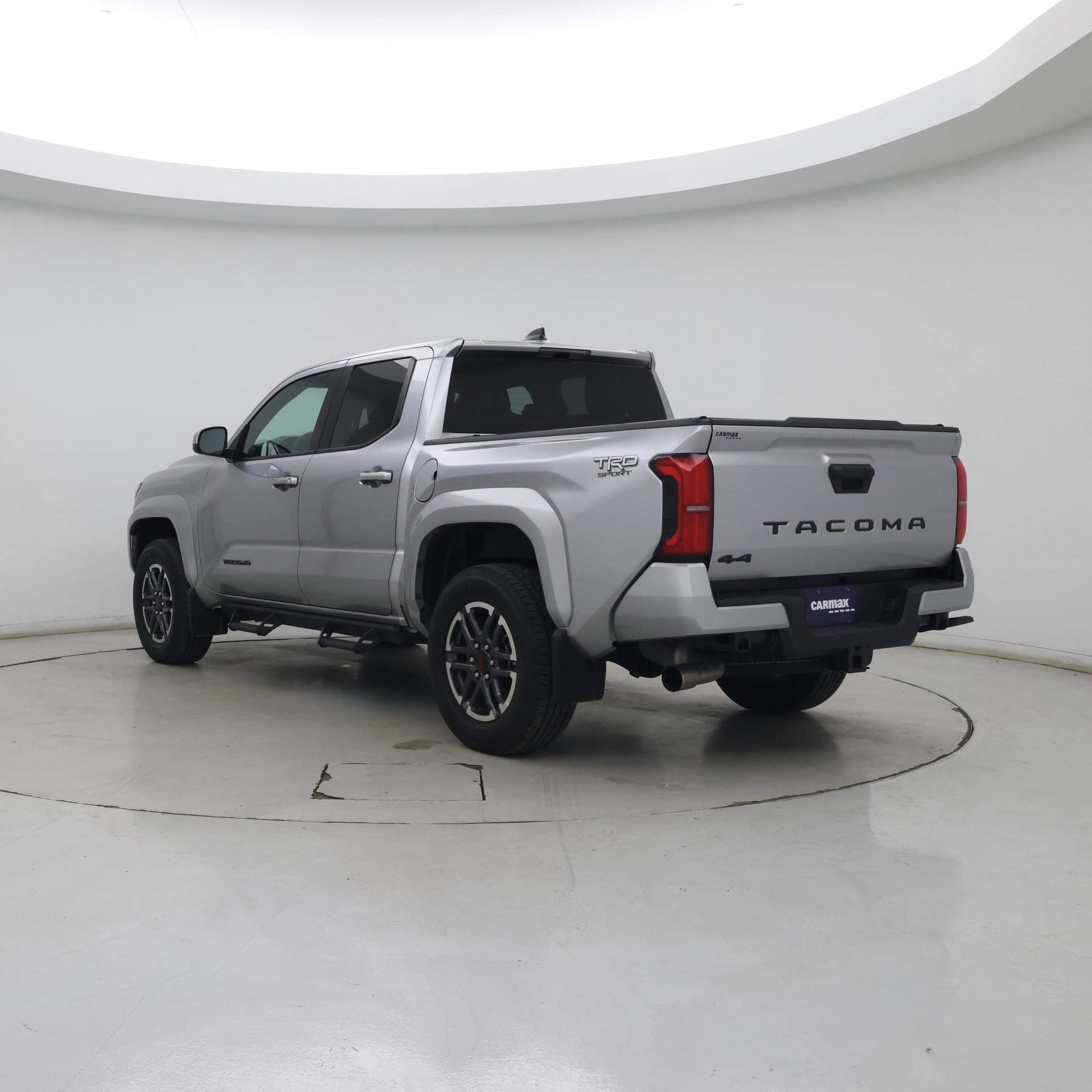 Thumbnail: 2025 Toyota Tacoma - 2