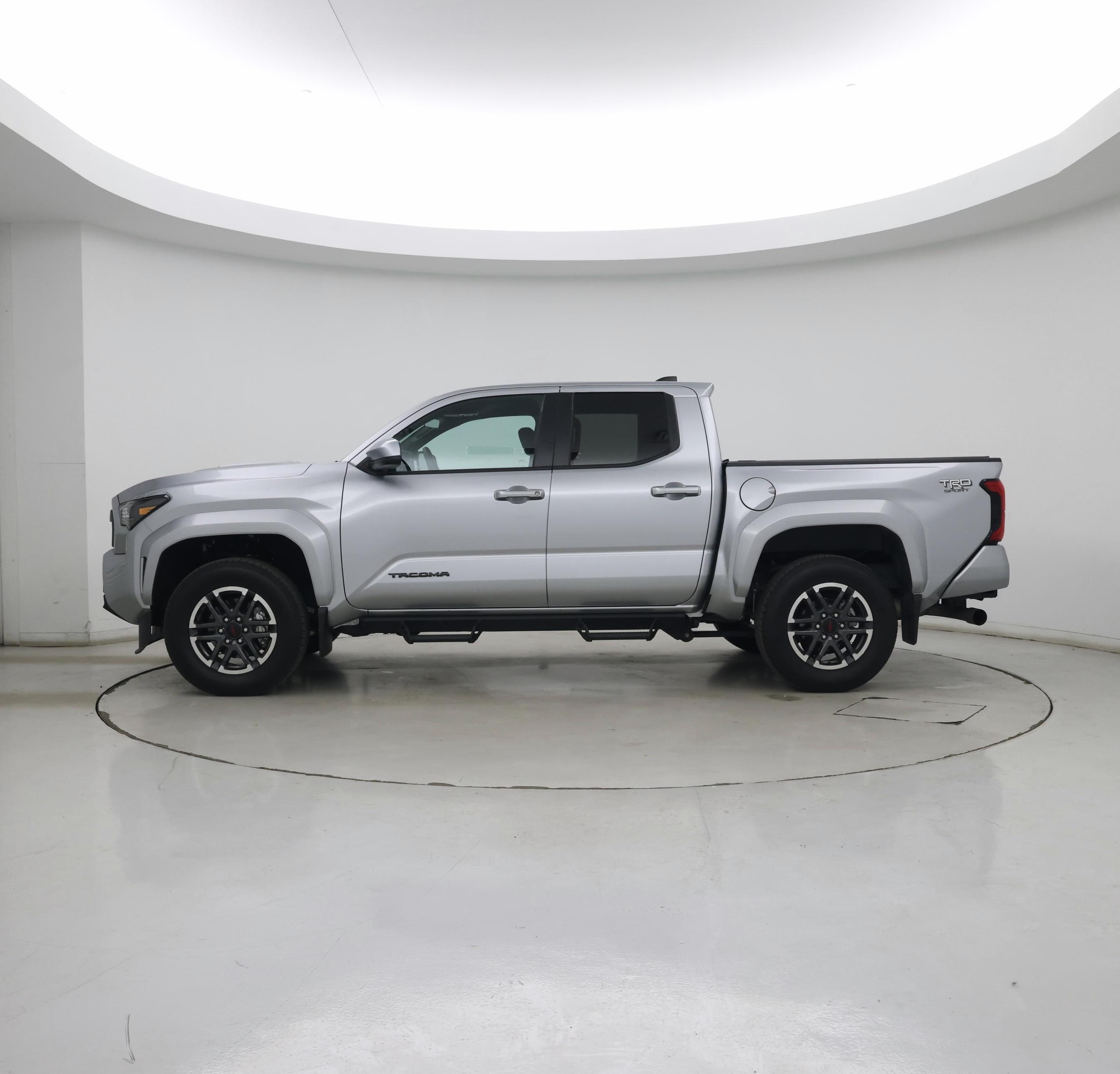 Thumbnail: 2025 Toyota Tacoma - 3