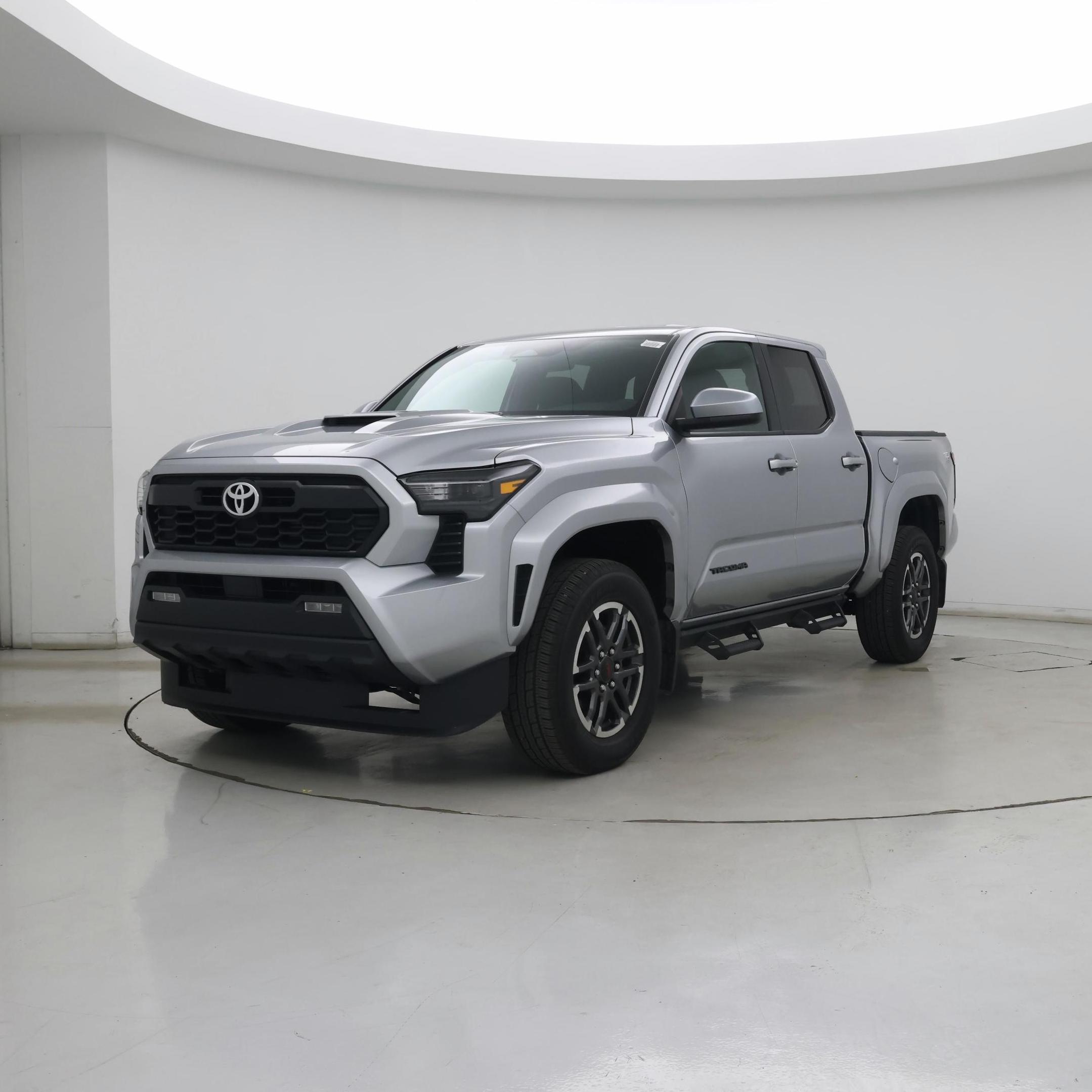 Thumbnail: 2025 Toyota Tacoma - 4