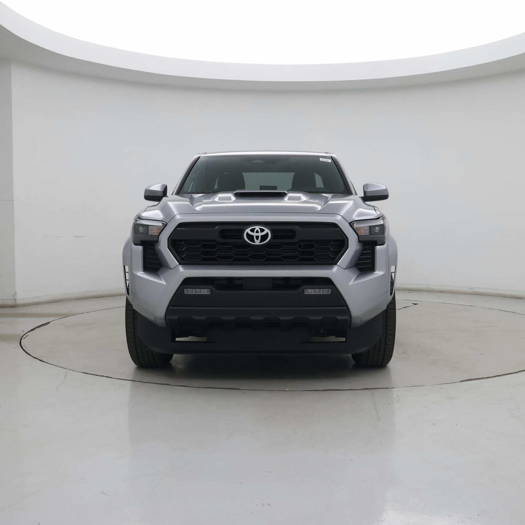 Thumbnail: 2025 Toyota Tacoma - 5