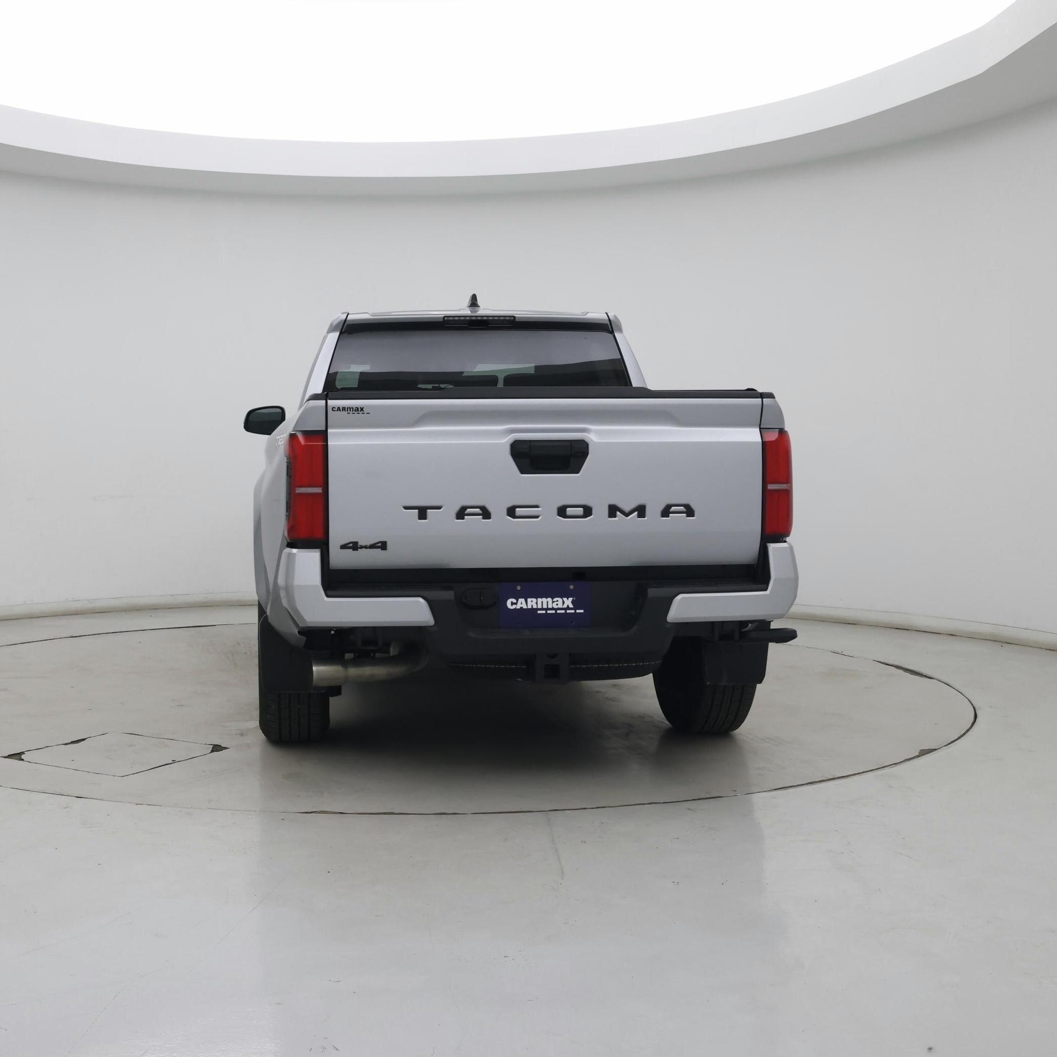 Thumbnail: 2025 Toyota Tacoma - 6