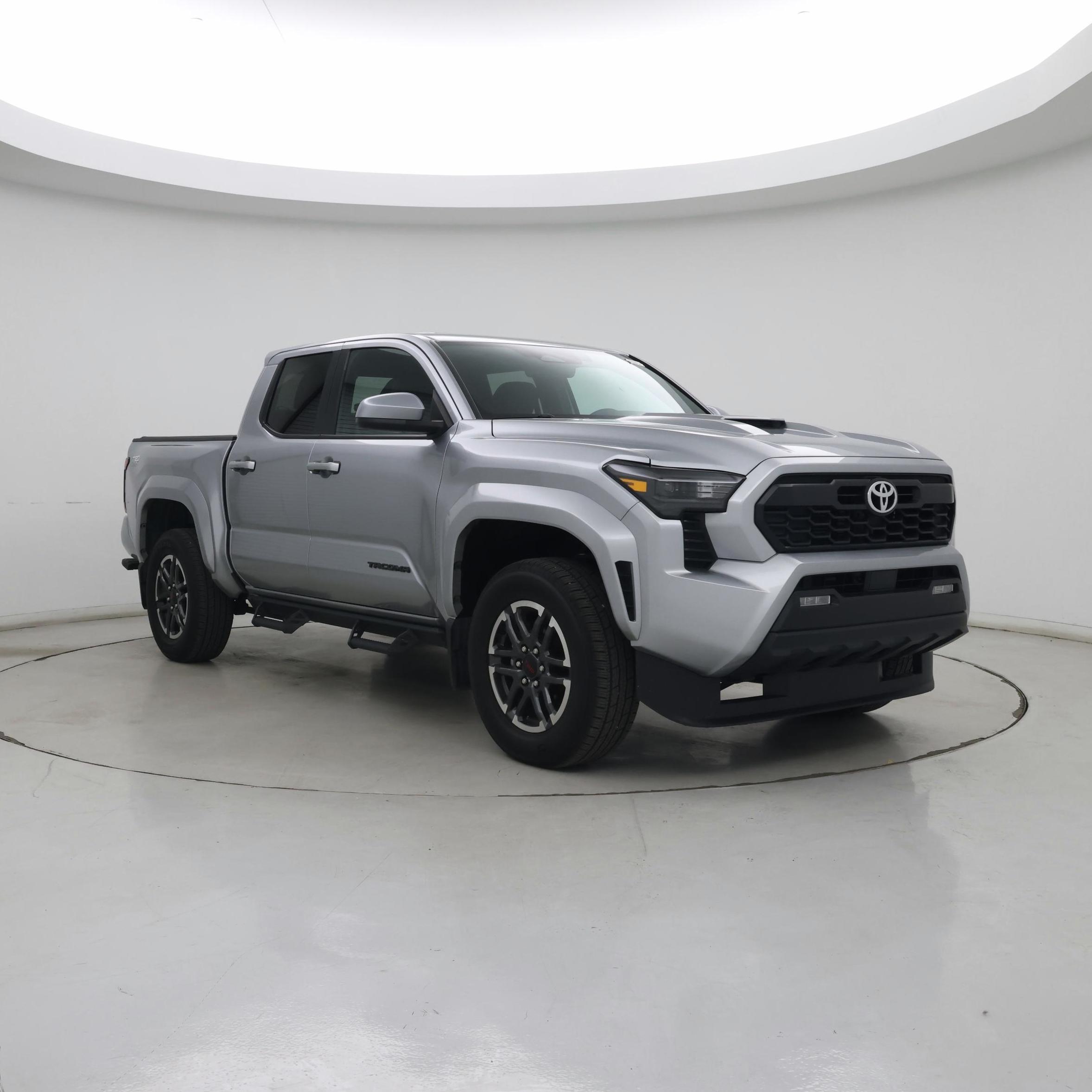 Thumbnail: 2025 Toyota Tacoma - 7