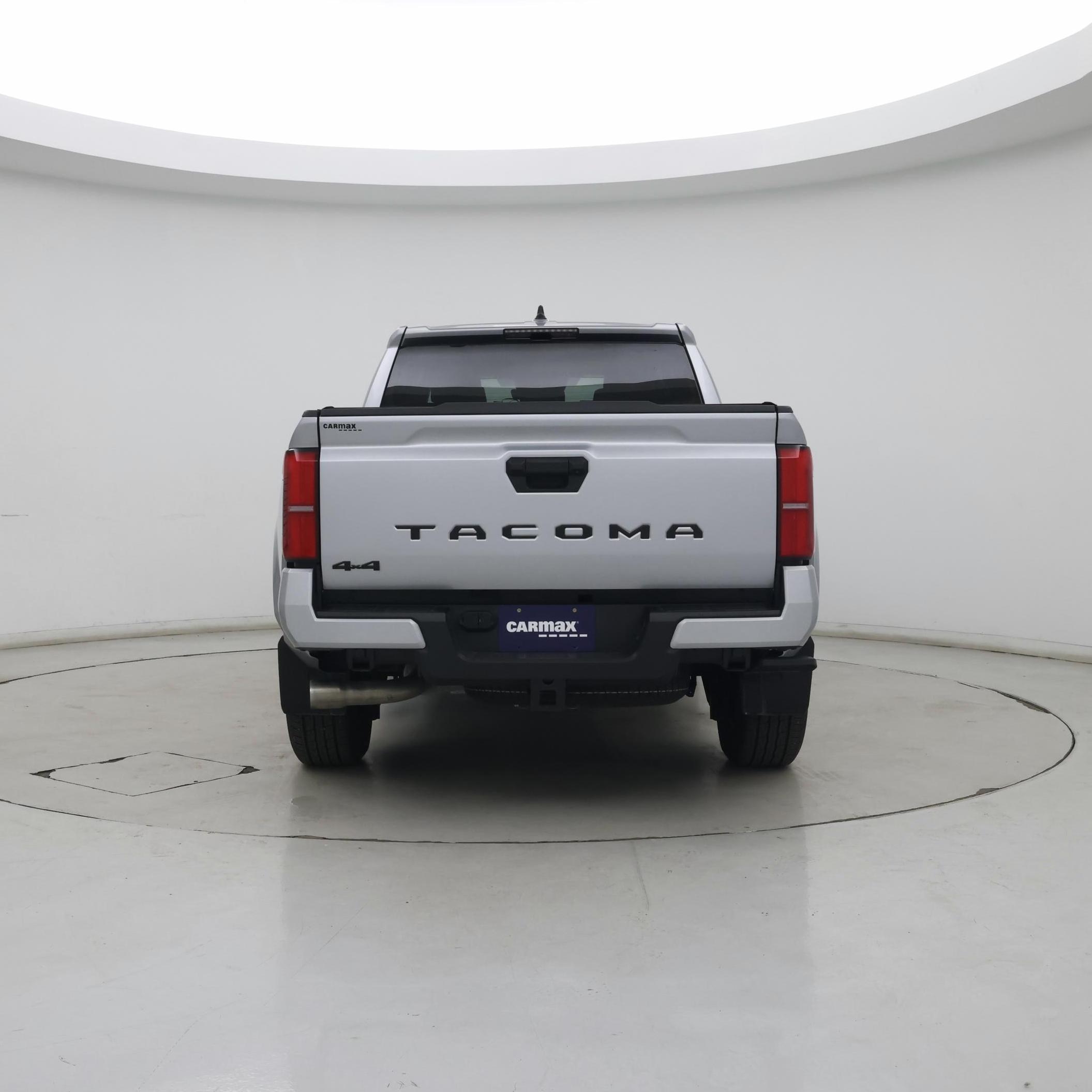Thumbnail: 2025 Toyota Tacoma - 8