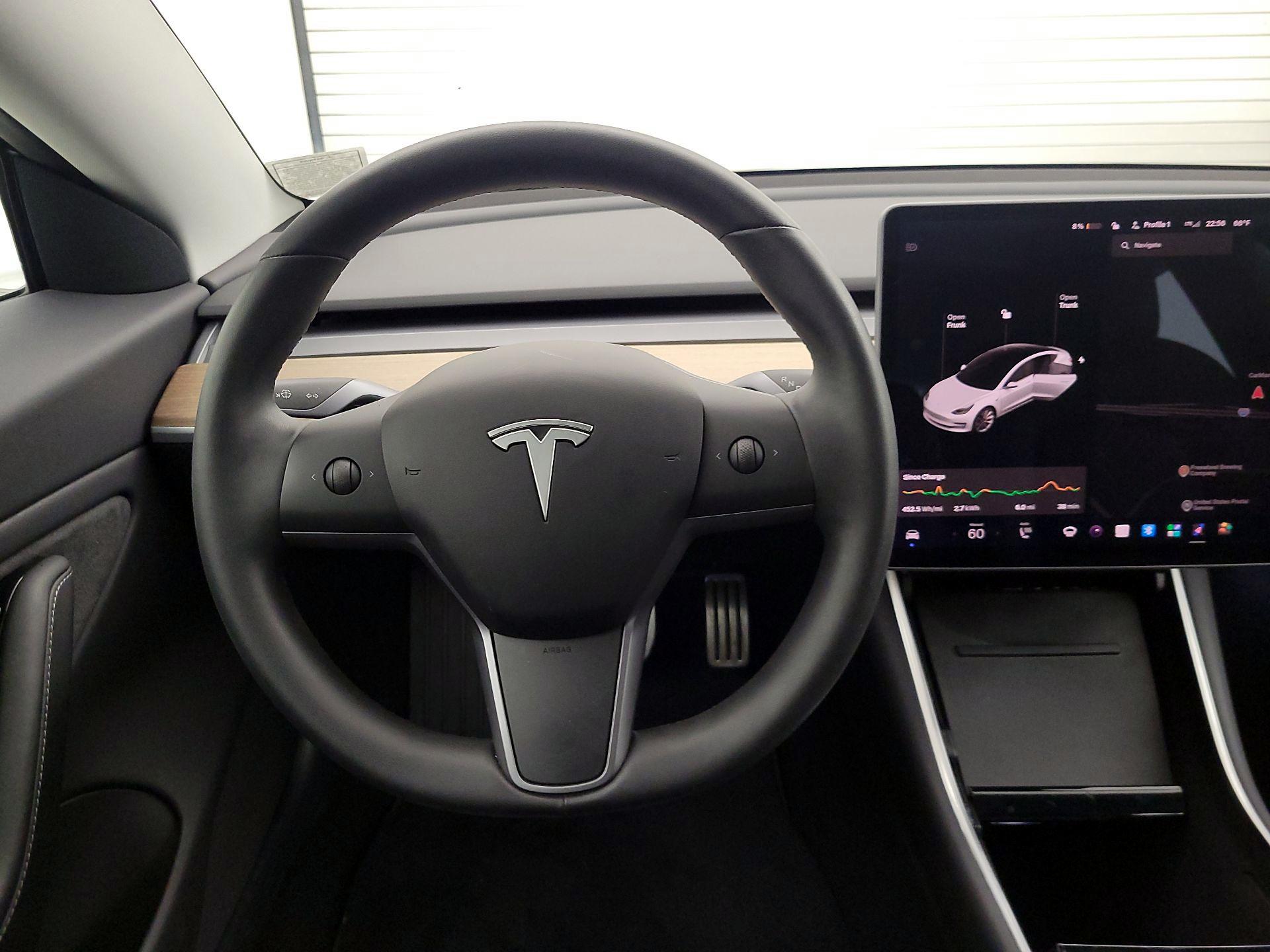 Thumbnail: 2019 Tesla Model 3 - 10