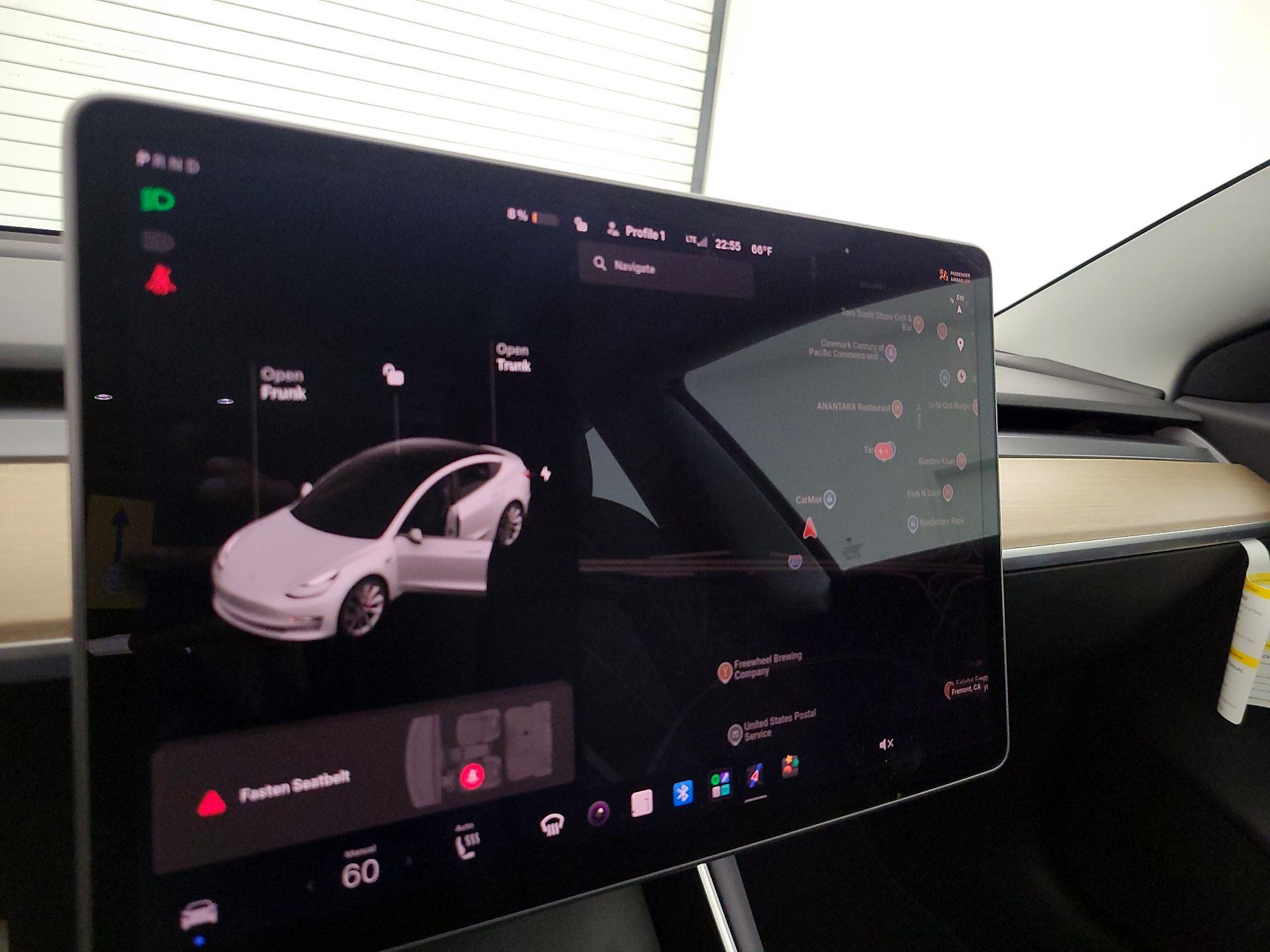Thumbnail: 2019 Tesla Model 3 - 13