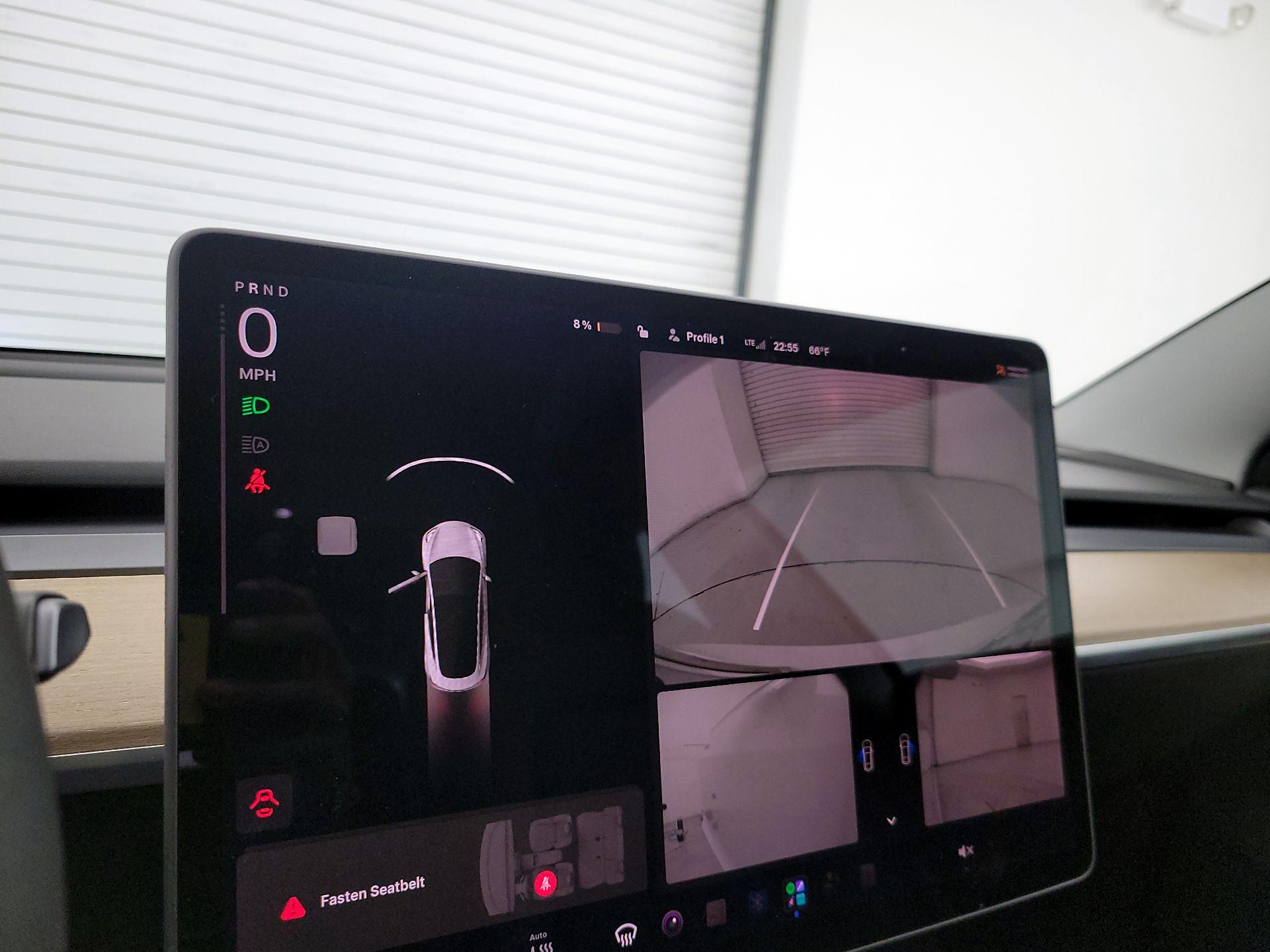 Thumbnail: 2019 Tesla Model 3 - 14