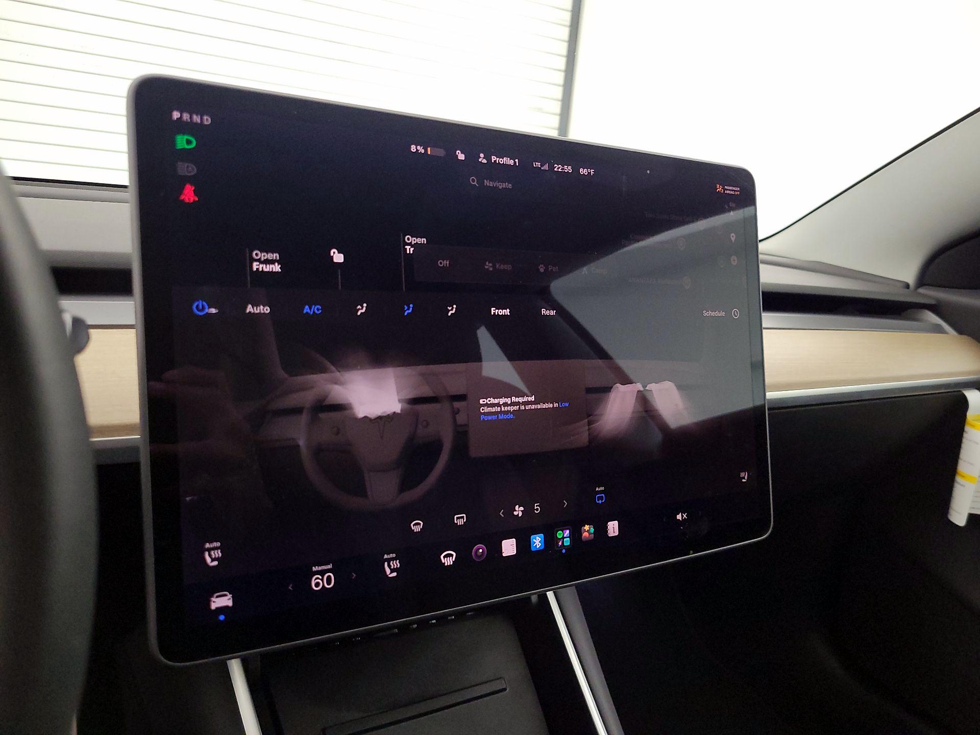 Thumbnail: 2019 Tesla Model 3 - 16