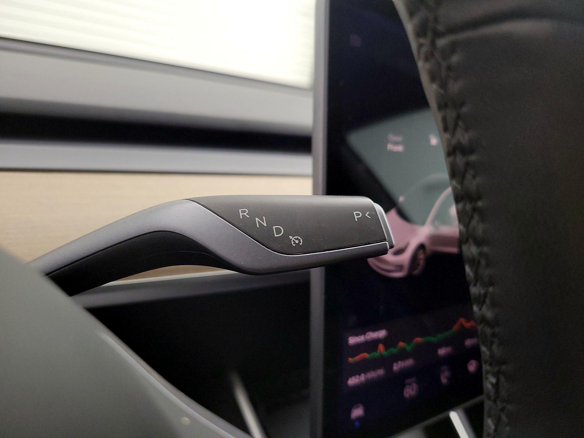 Thumbnail: 2019 Tesla Model 3 - 17