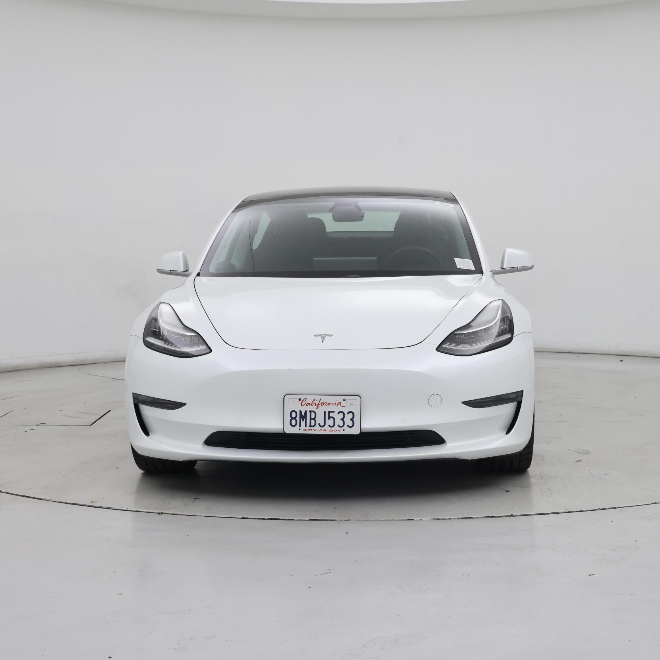 Thumbnail: 2019 Tesla Model 3 - 5