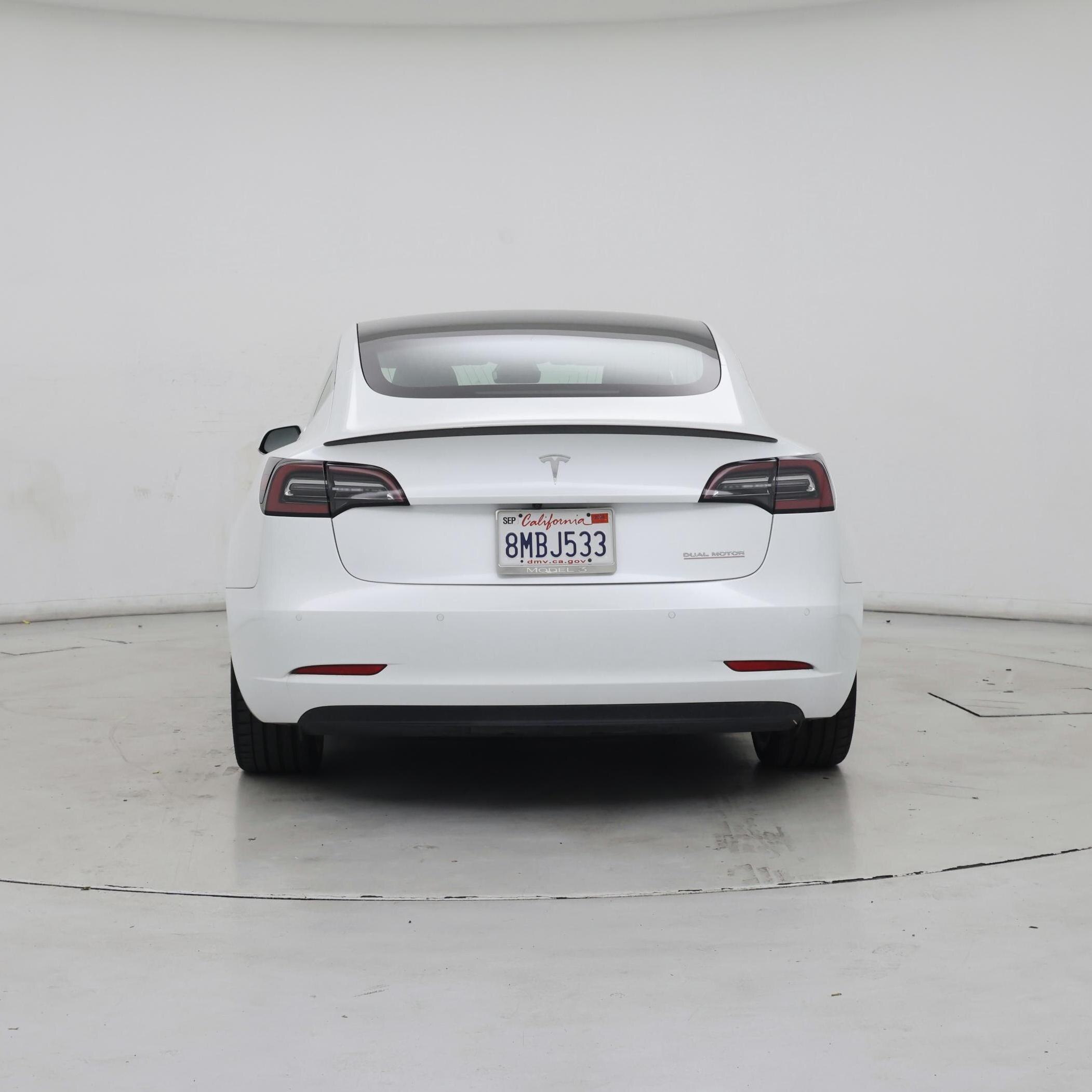 Thumbnail: 2019 Tesla Model 3 - 6