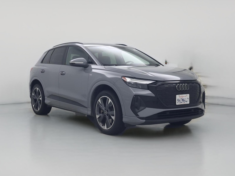 2023 Audi Q4 e-tron Premium Plus -
                  Sacramento, CA