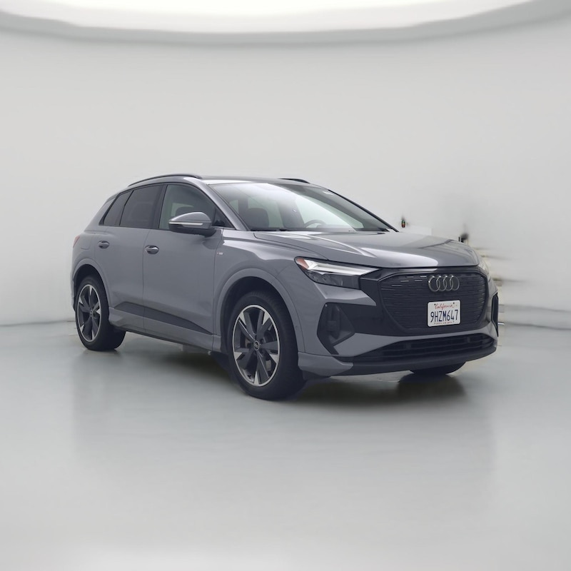 2023 Audi Q4 e-tron Premium Plus