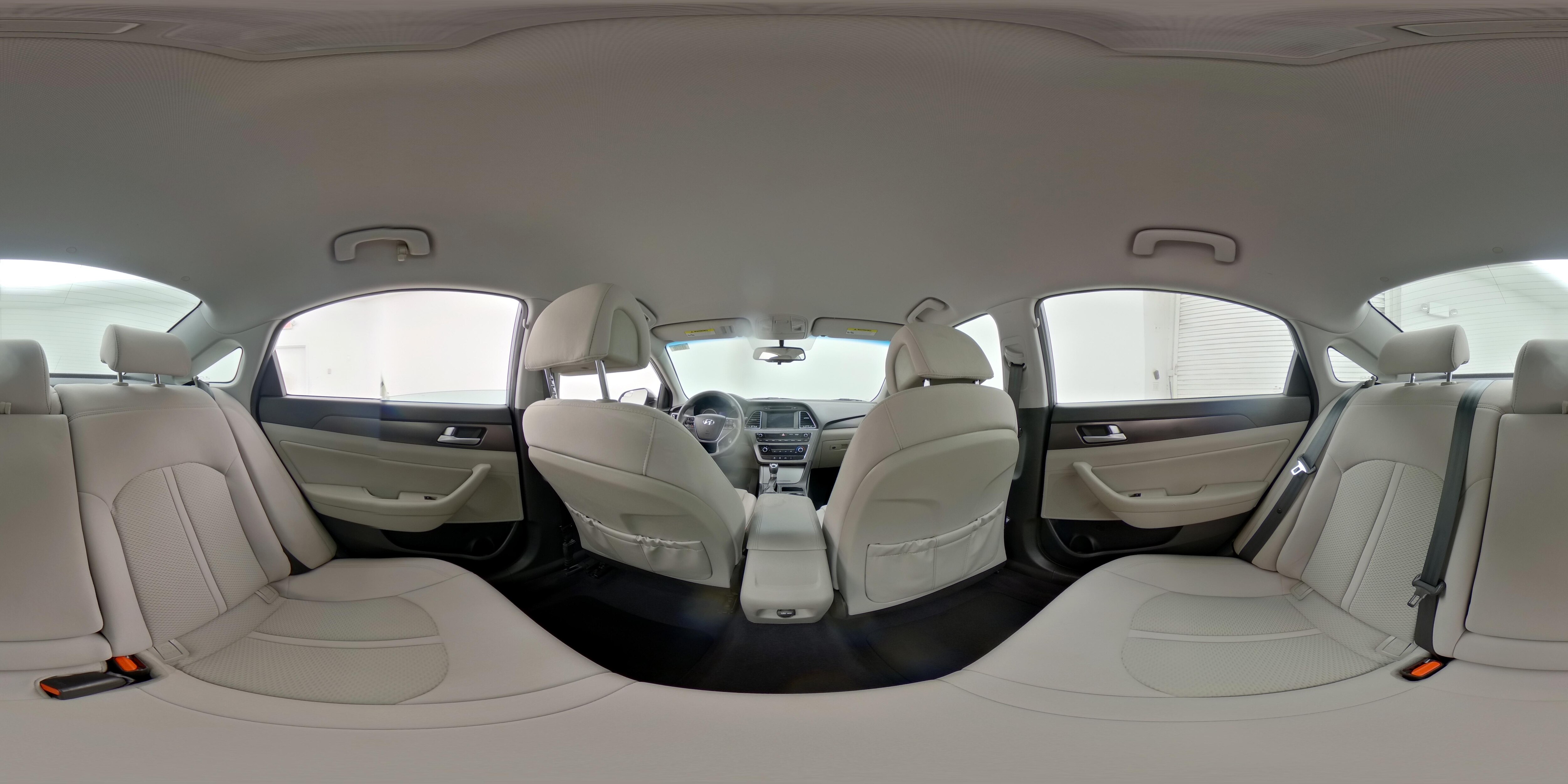 2017 Hyundai Sonata Sport - Photo 25