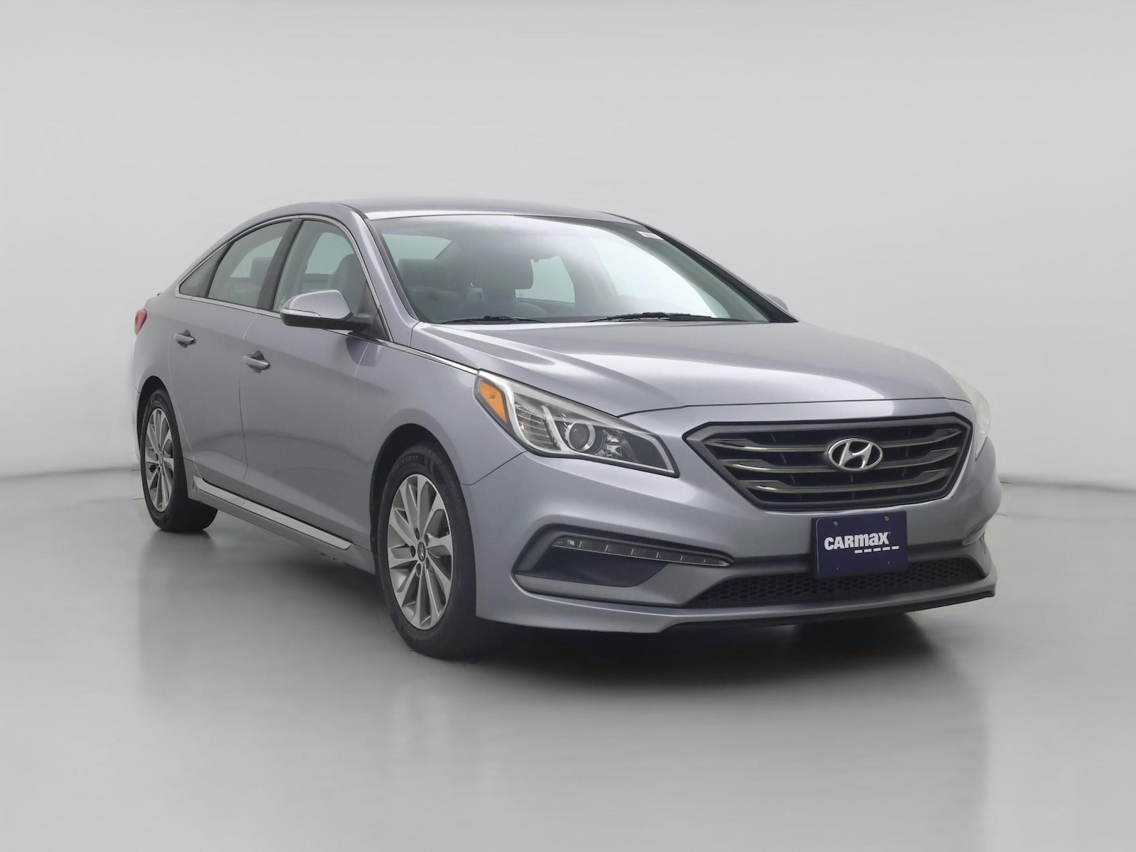 2017 Hyundai Sonata Sport - Photo 1
