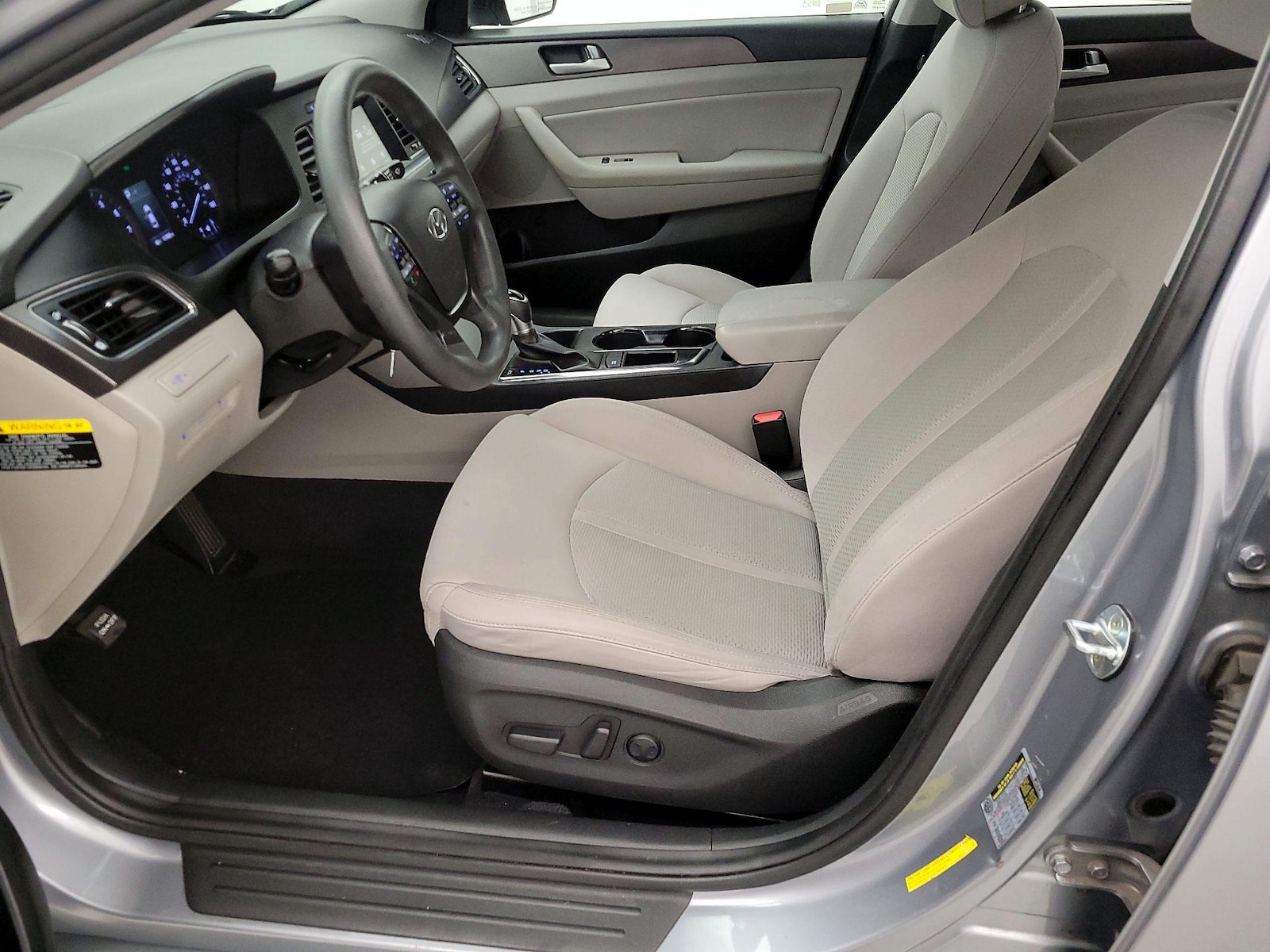 2017 Hyundai Sonata Sport - Photo 12