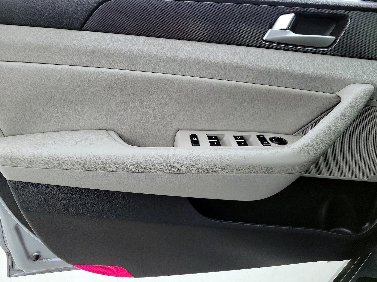 2017 Hyundai Sonata Sport - Photo 13