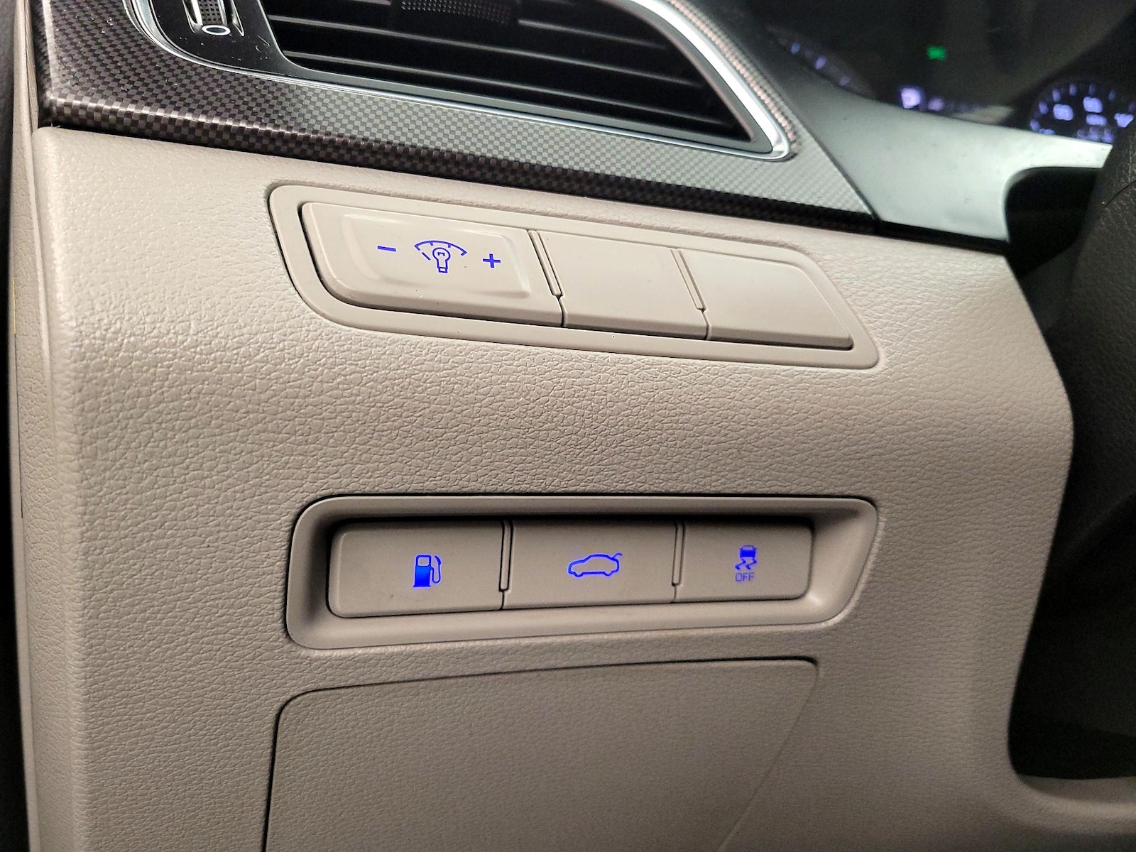 2017 Hyundai Sonata Sport - Photo 14