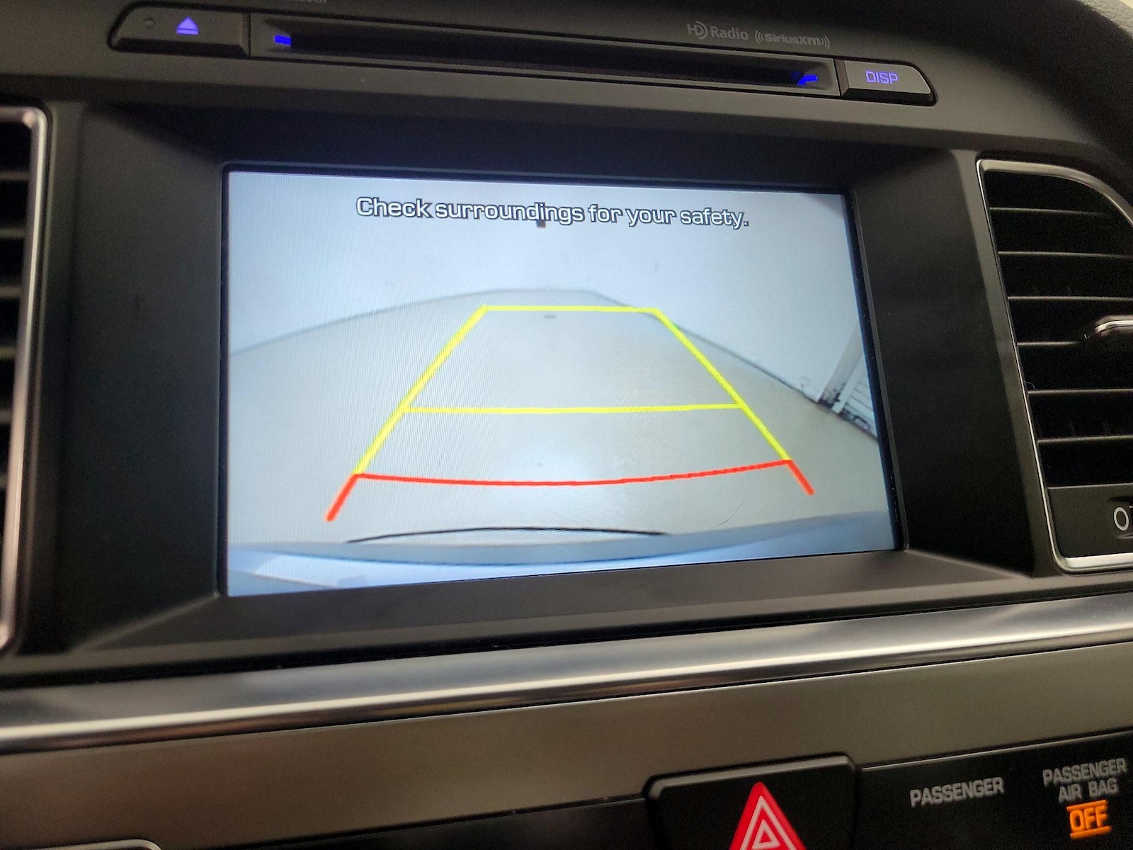 2017 Hyundai Sonata Sport - Photo 15