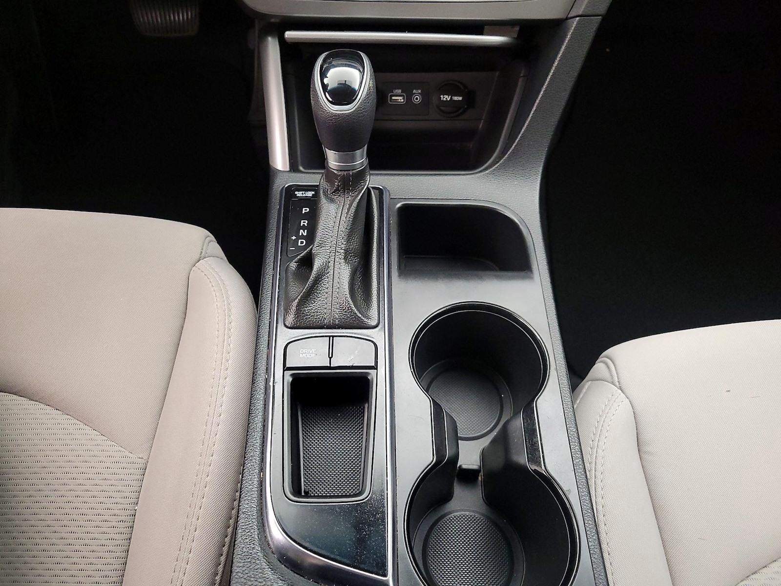2017 Hyundai Sonata Sport - Photo 18
