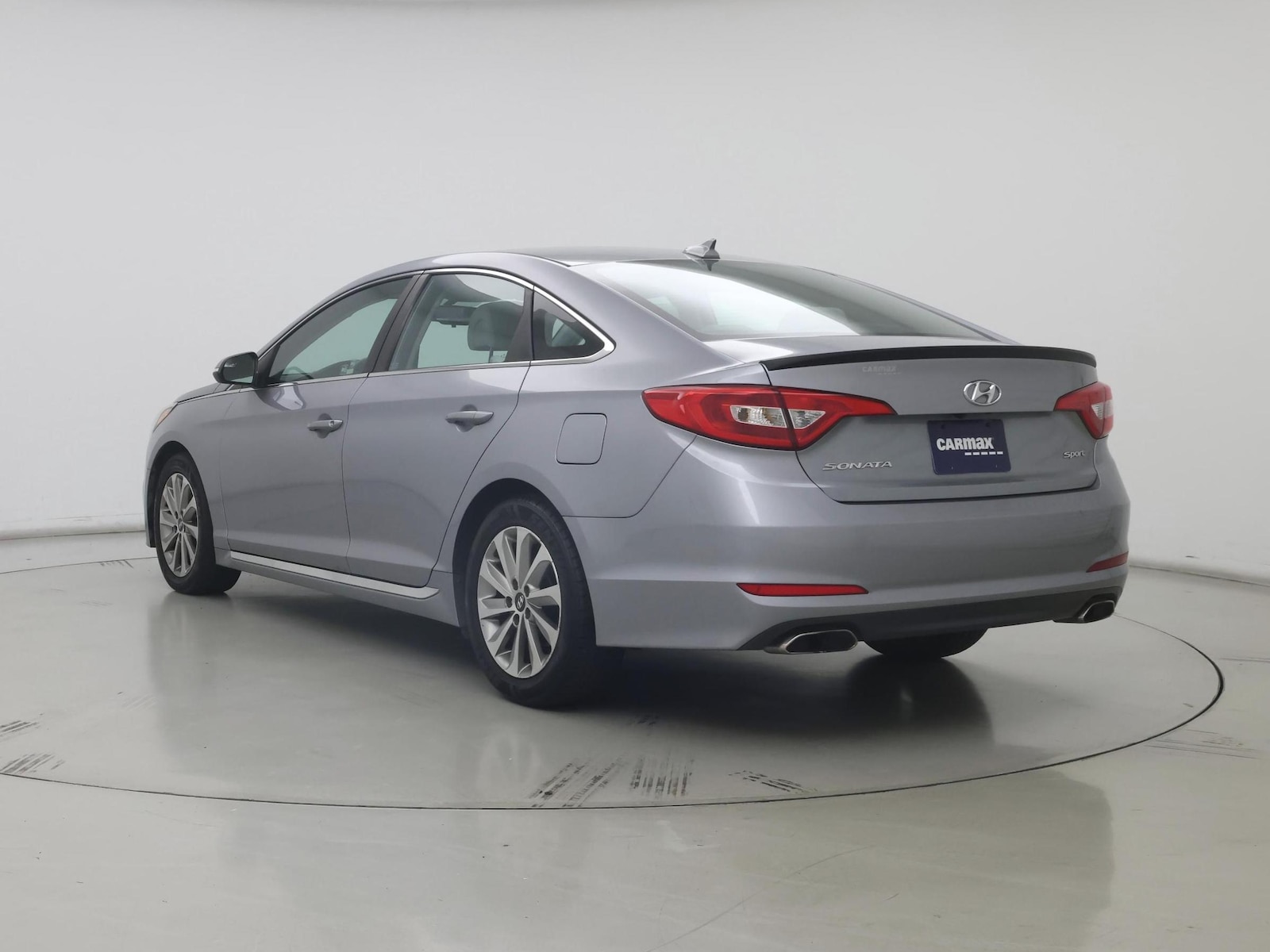 2017 Hyundai Sonata Sport - Photo 3