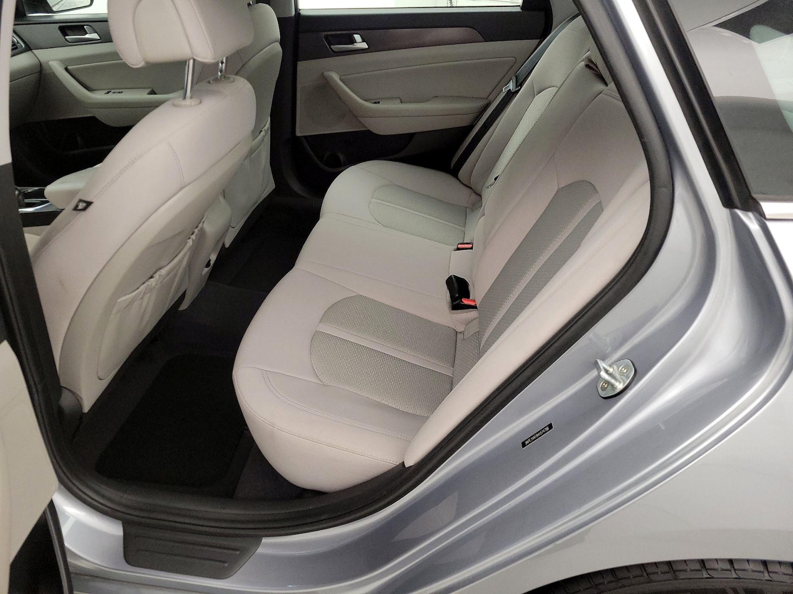 2017 Hyundai Sonata Sport - Photo 20