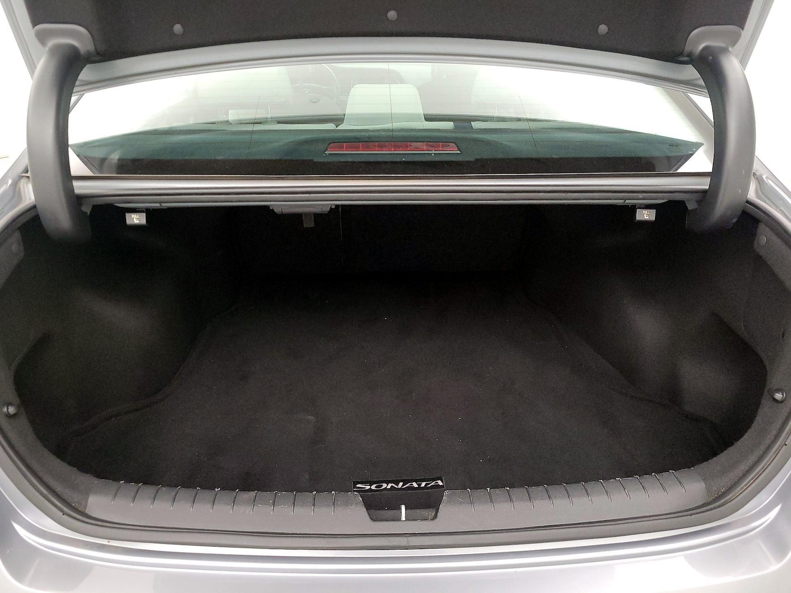 2017 Hyundai Sonata Sport - Photo 21