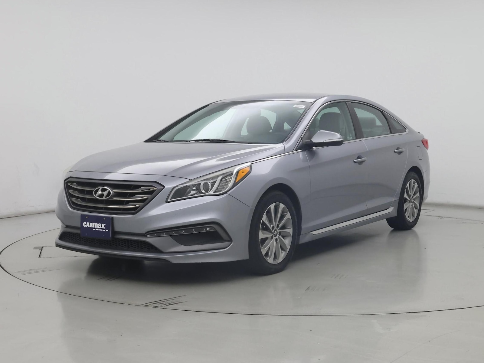 2017 Hyundai Sonata Sport - Photo 5