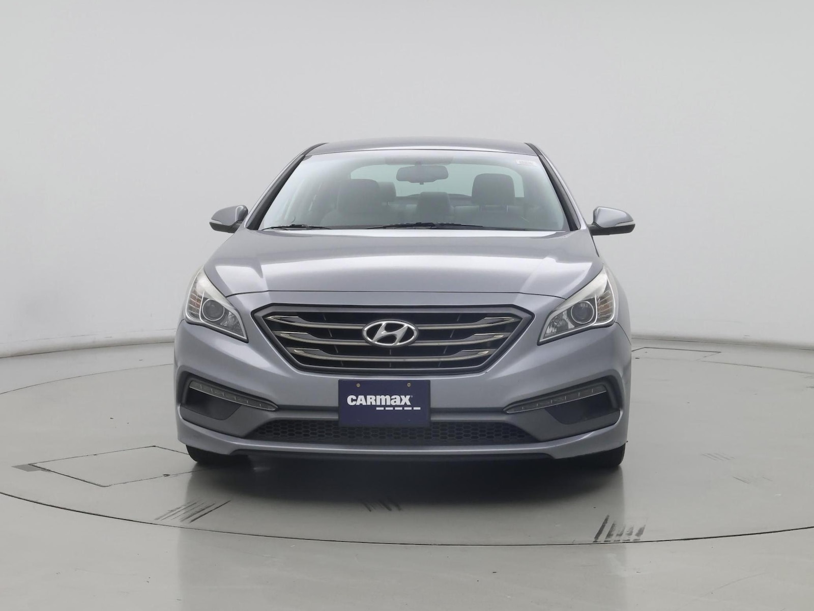 2017 Hyundai Sonata Sport - Photo 6
