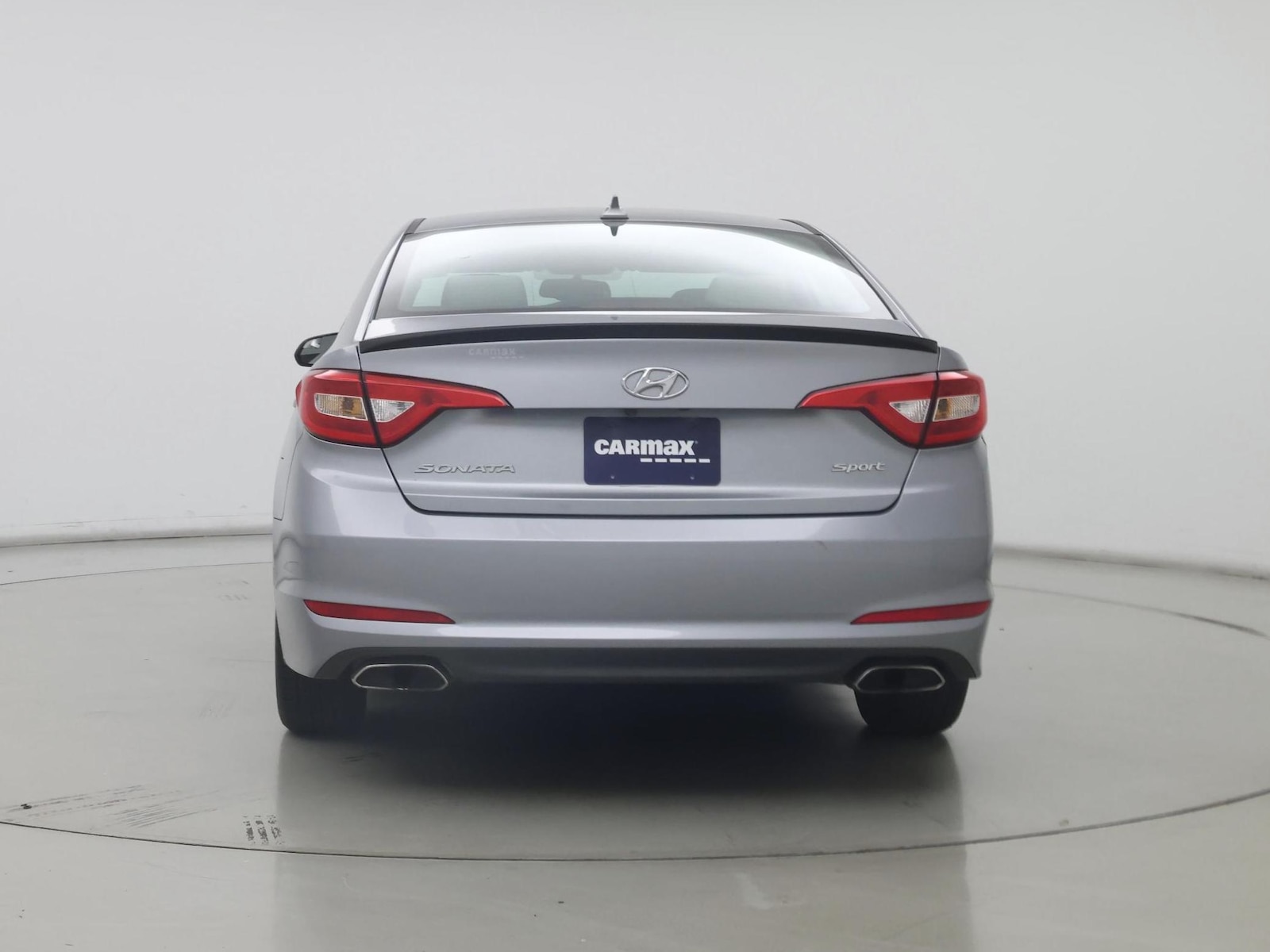2017 Hyundai Sonata Sport - Photo 7