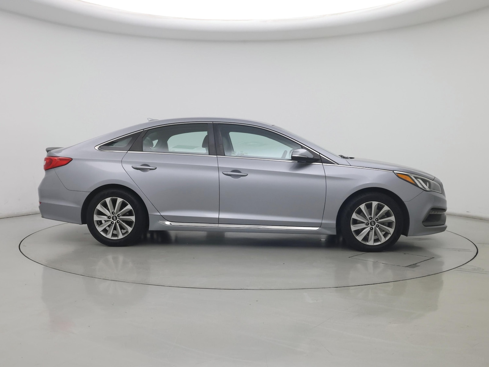 2017 Hyundai Sonata Sport - Photo 8