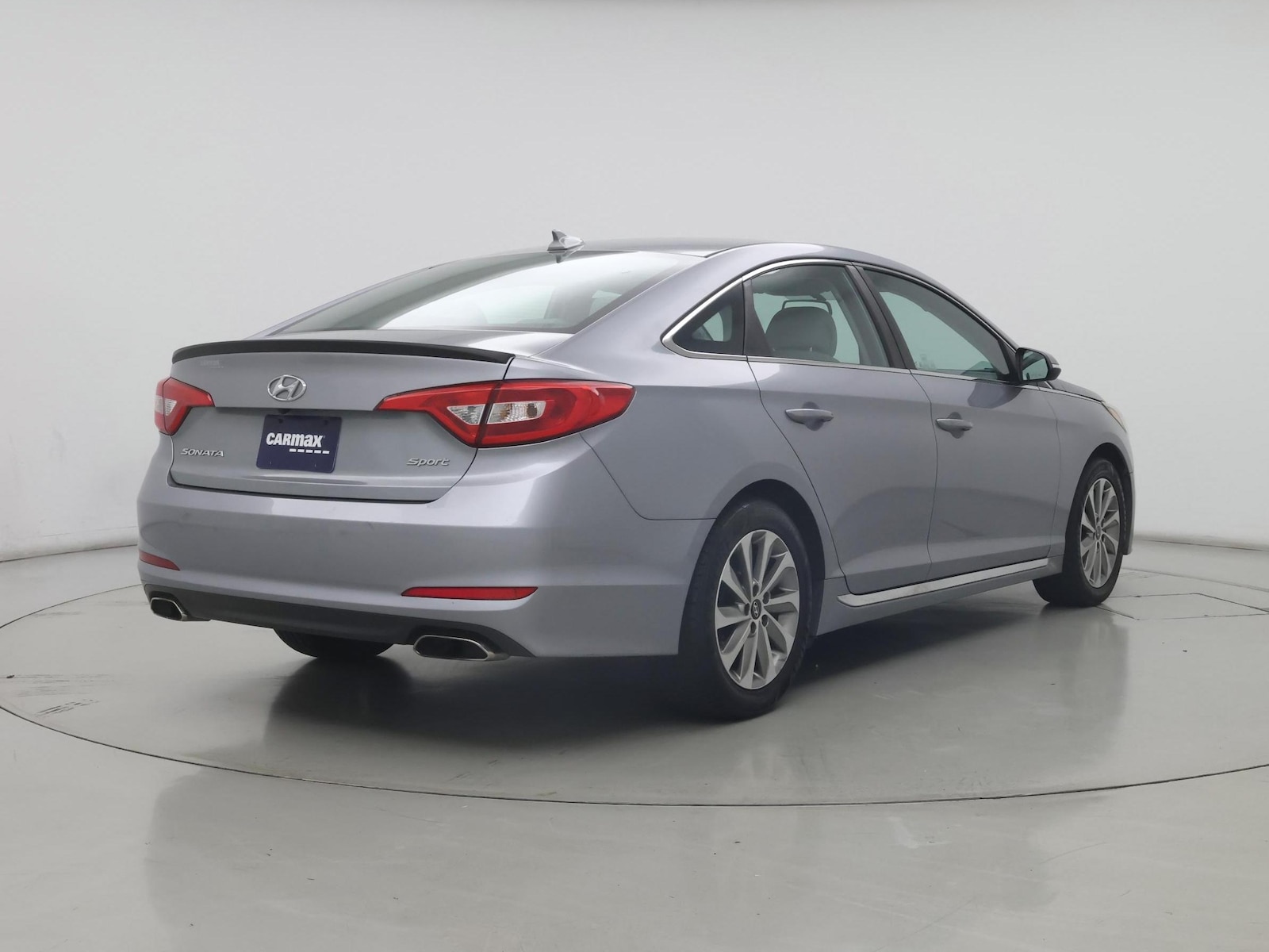 2017 Hyundai Sonata Sport - Photo 9