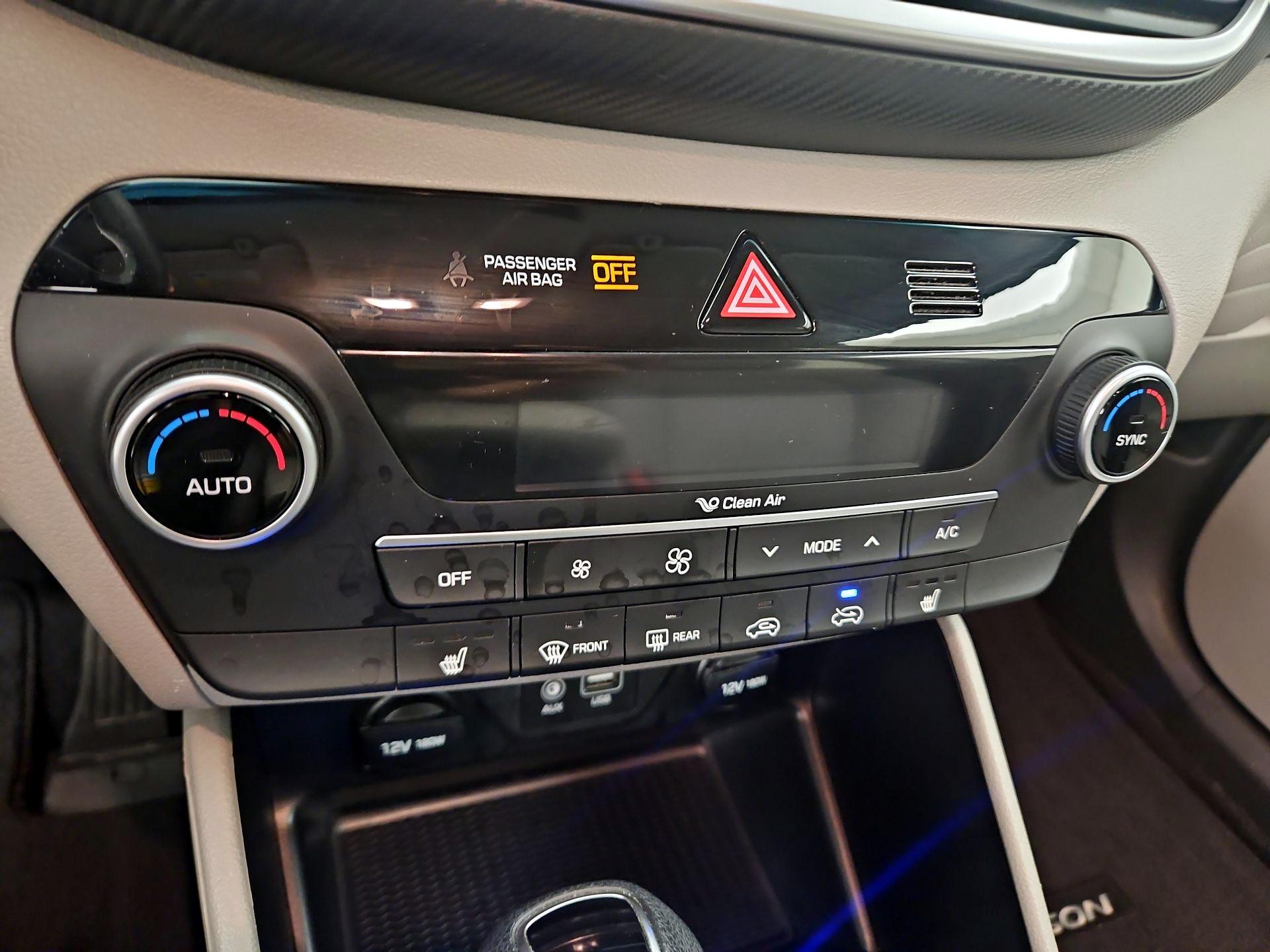 Thumbnail: 2020 Hyundai Tucson - 16