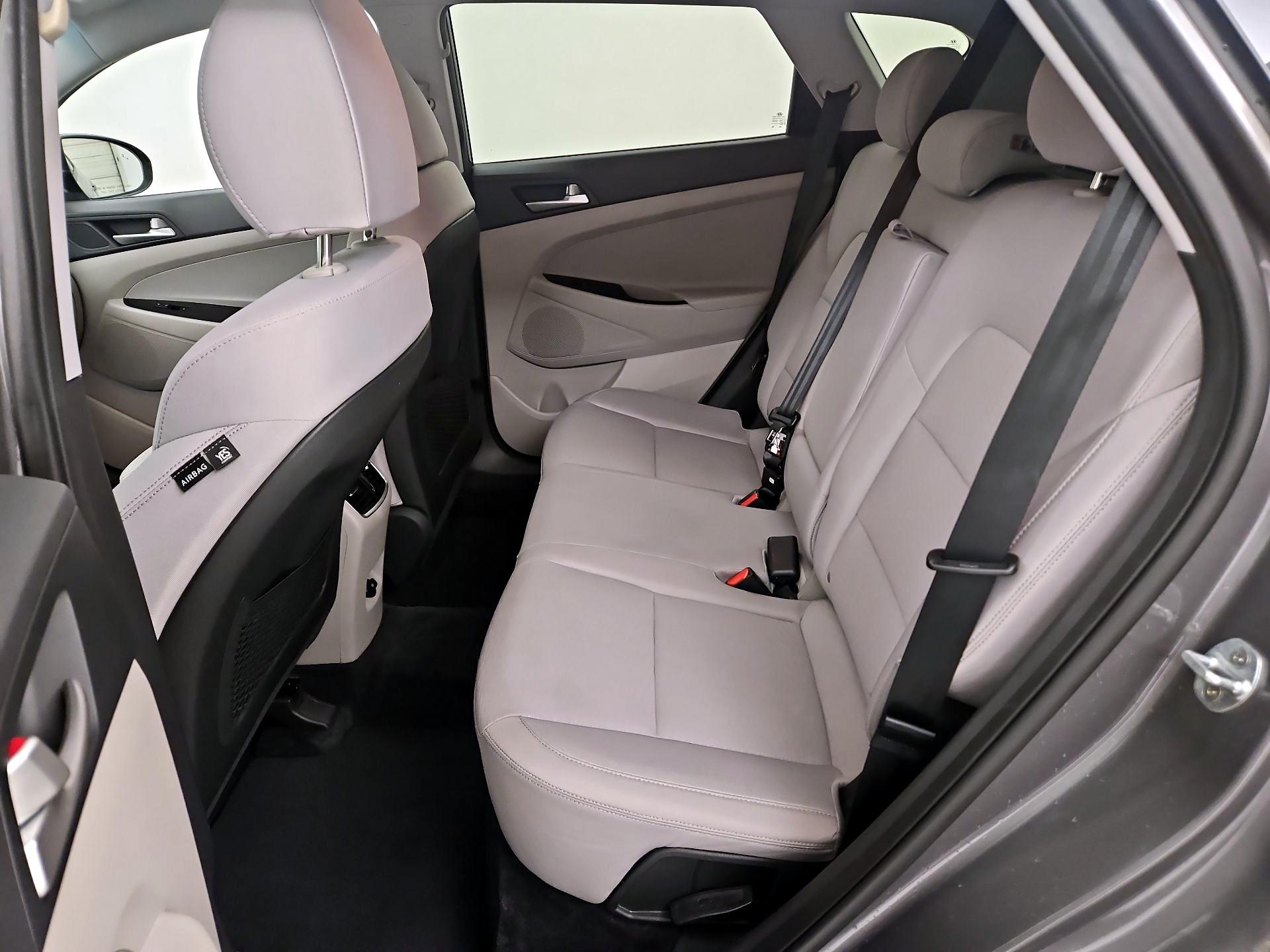 Thumbnail: 2020 Hyundai Tucson - 19