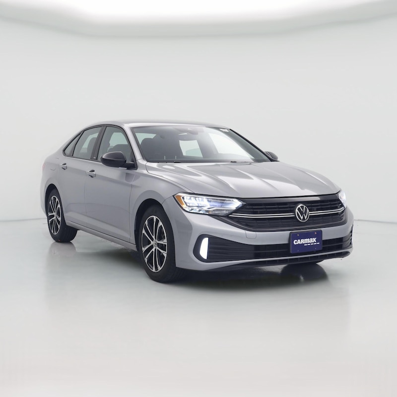 2023 Volkswagen Jetta Sport