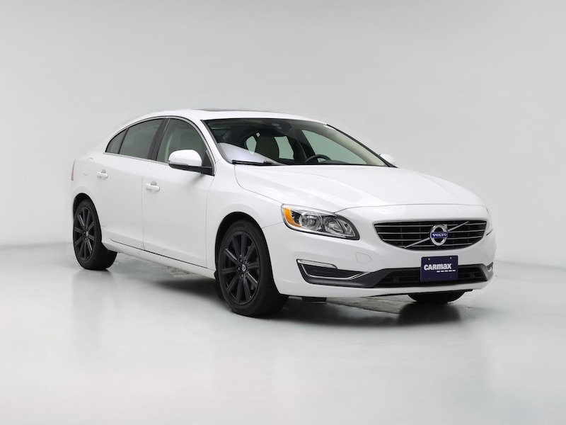 2018 Volvo S60 T5 Inscription -
                  Fort Worth, TX