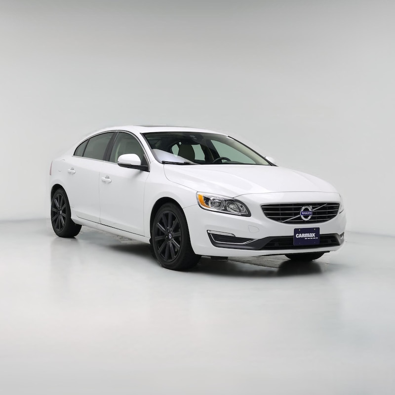 2018 Volvo S60 T5 Inscription