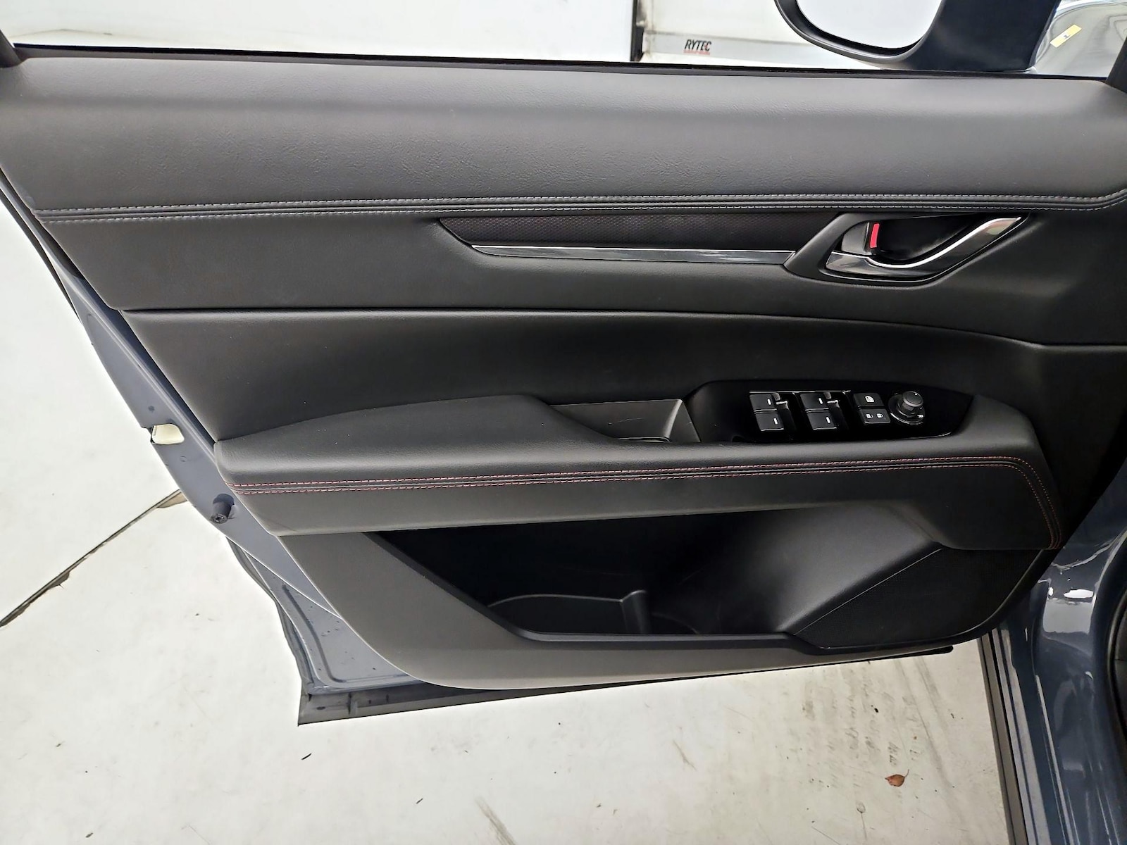 2022 Mazda CX-5 S Carbon Edition - Photo 13