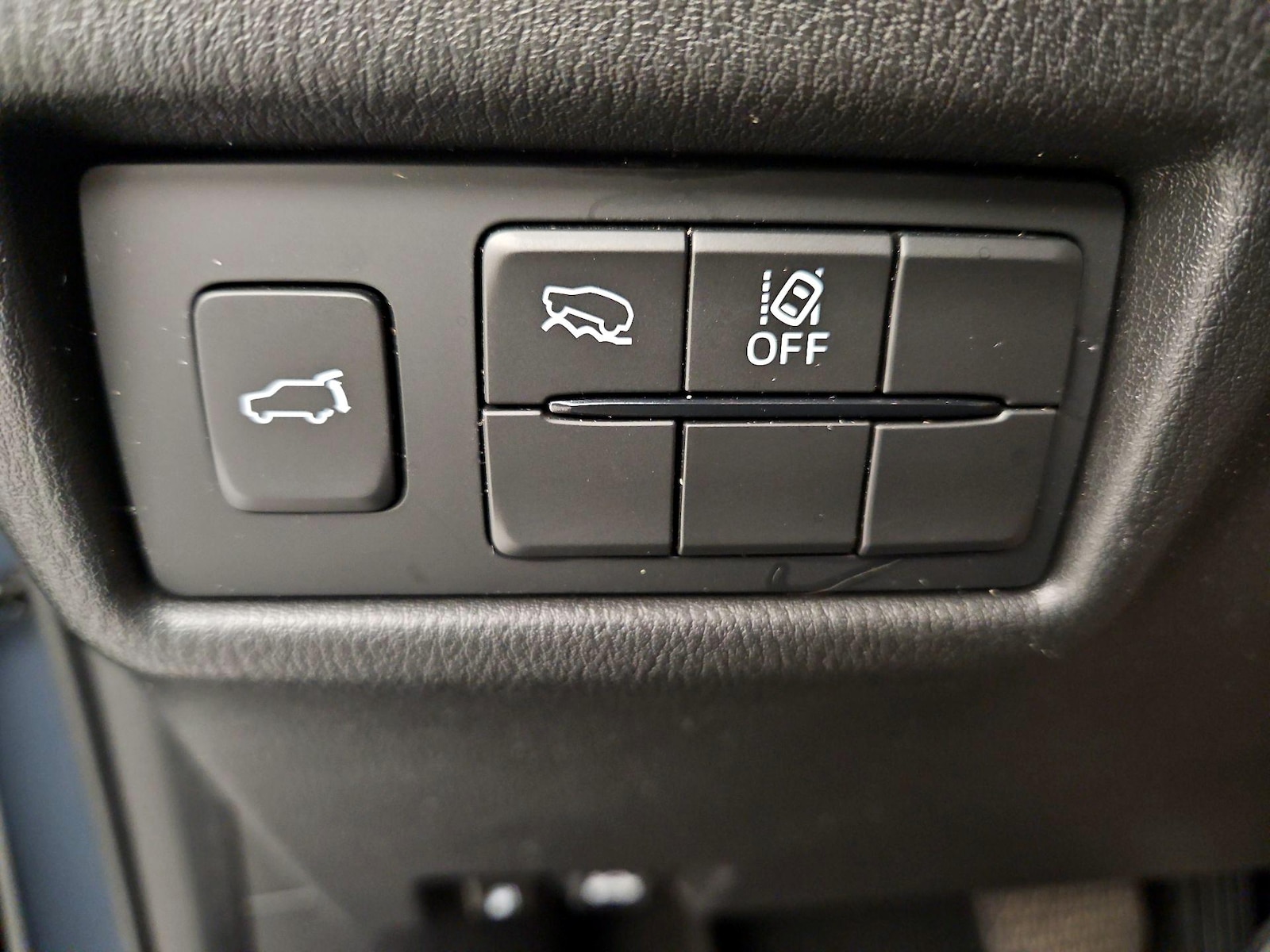 2022 Mazda CX-5 S Carbon Edition - Photo 14