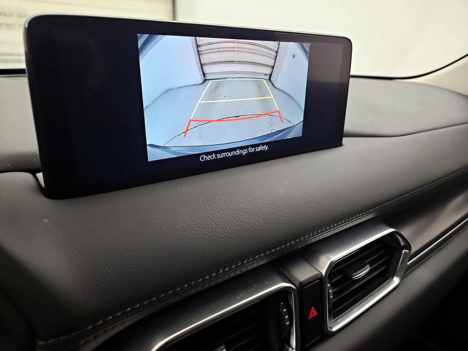2022 Mazda CX-5 S Carbon Edition - Photo 15