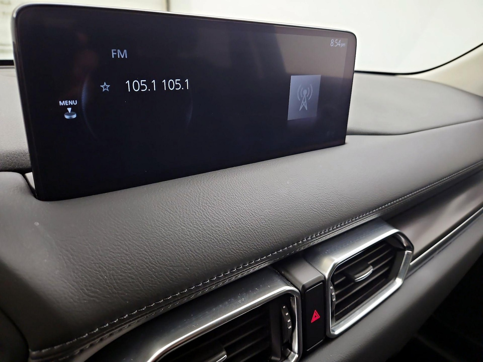 2022 Mazda CX-5 S Carbon Edition - Photo 16