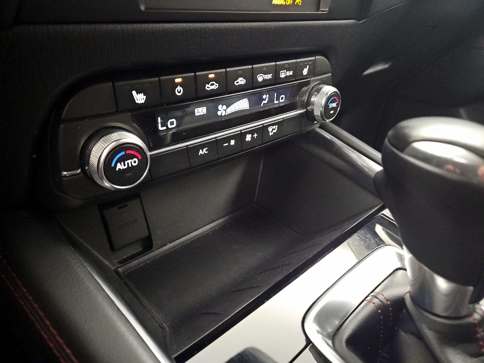 2022 Mazda CX-5 S Carbon Edition - Photo 17