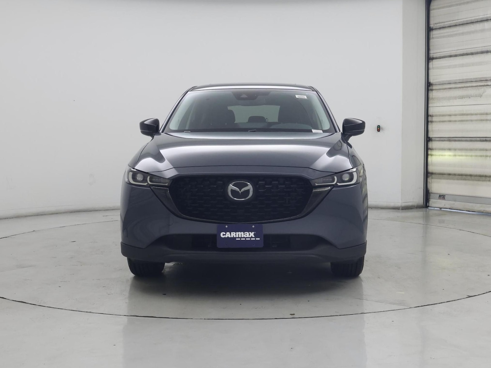 2022 Mazda CX-5 S Carbon Edition - Photo 6