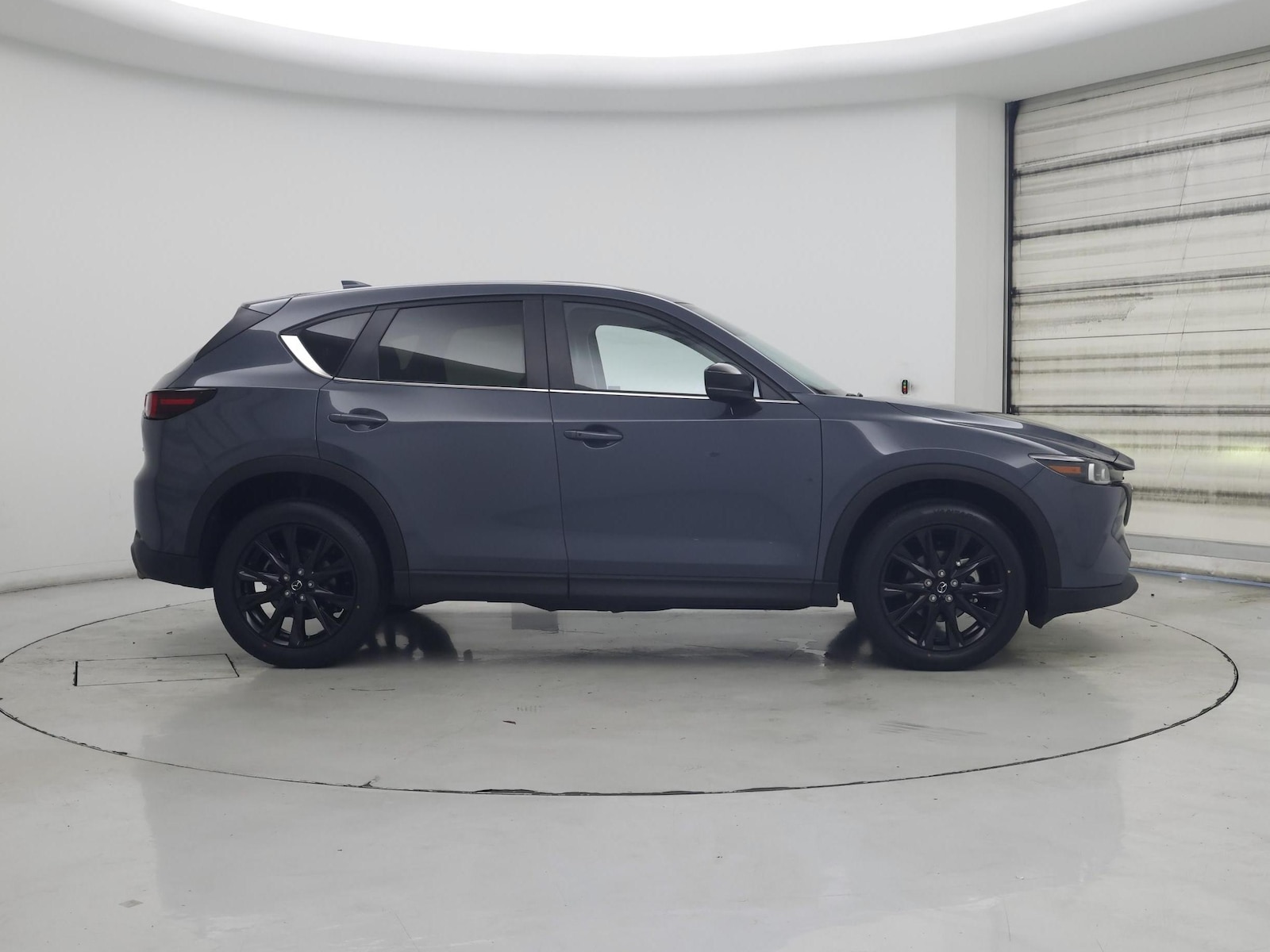 2022 Mazda CX-5 S Carbon Edition - Photo 8